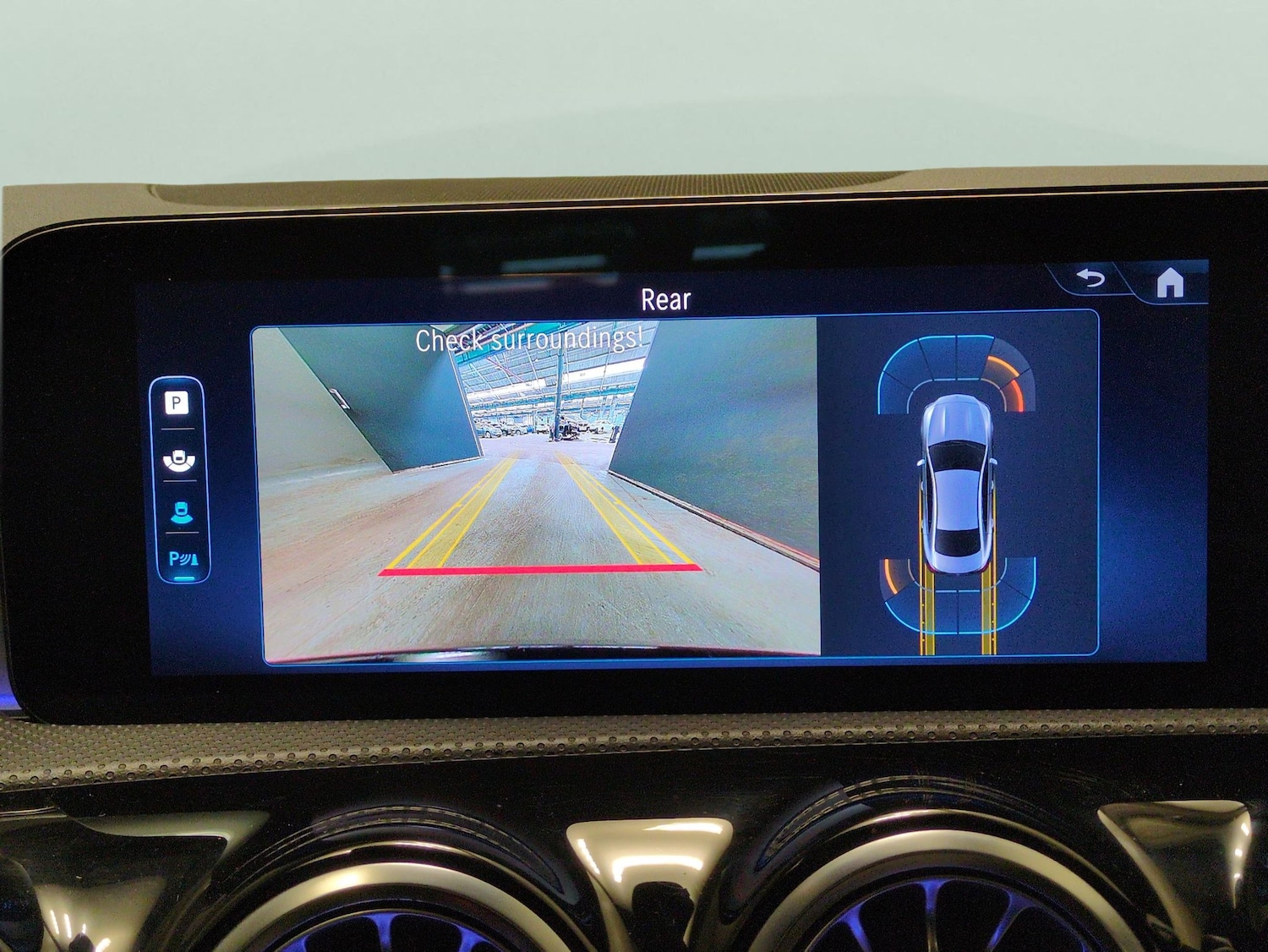 Used Mercedes-Benz CLA 2024 for sale - 78178194: Photo 5