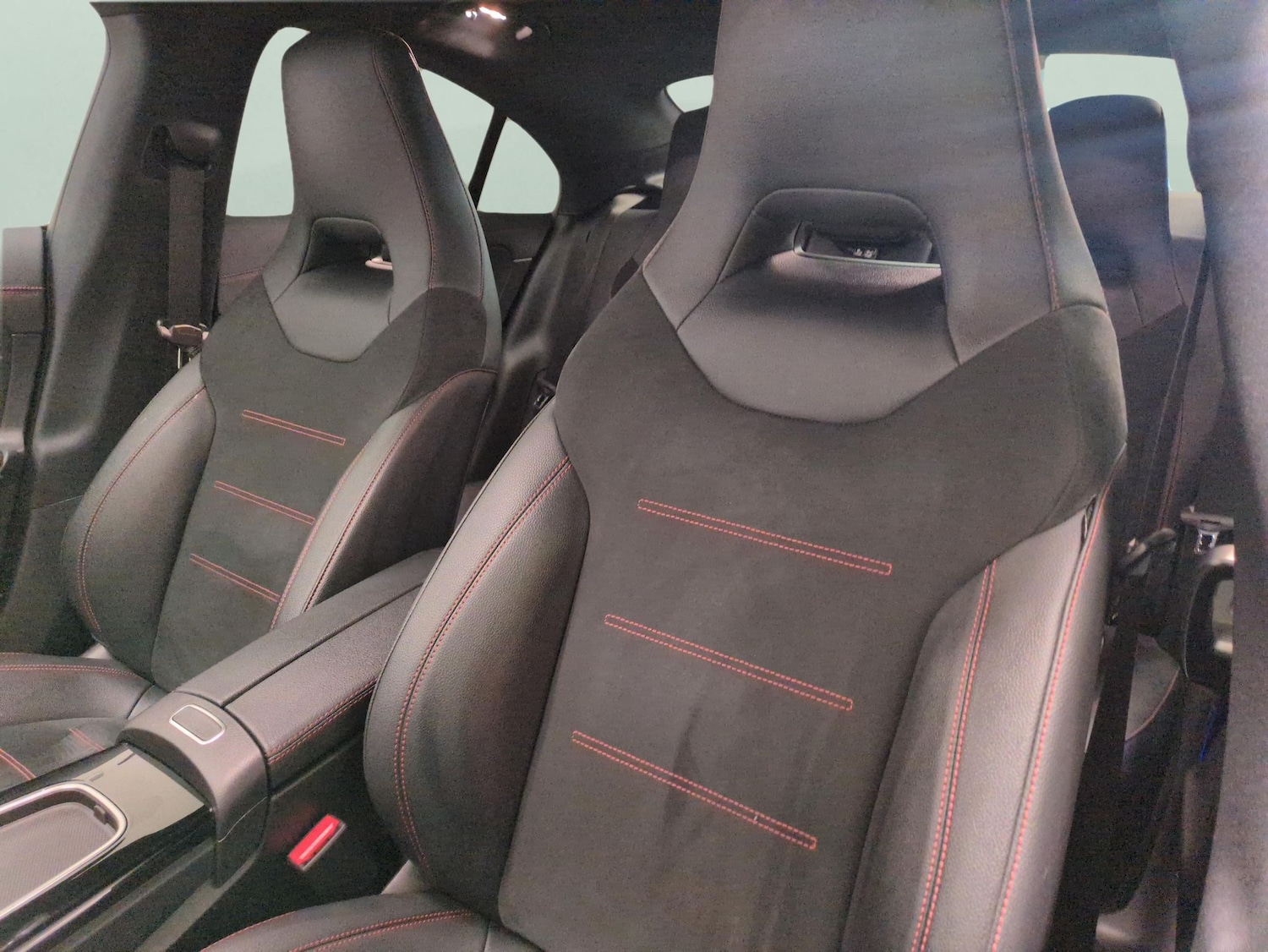 Used Mercedes-Benz CLA 2024 for sale - 78178194: Photo 7