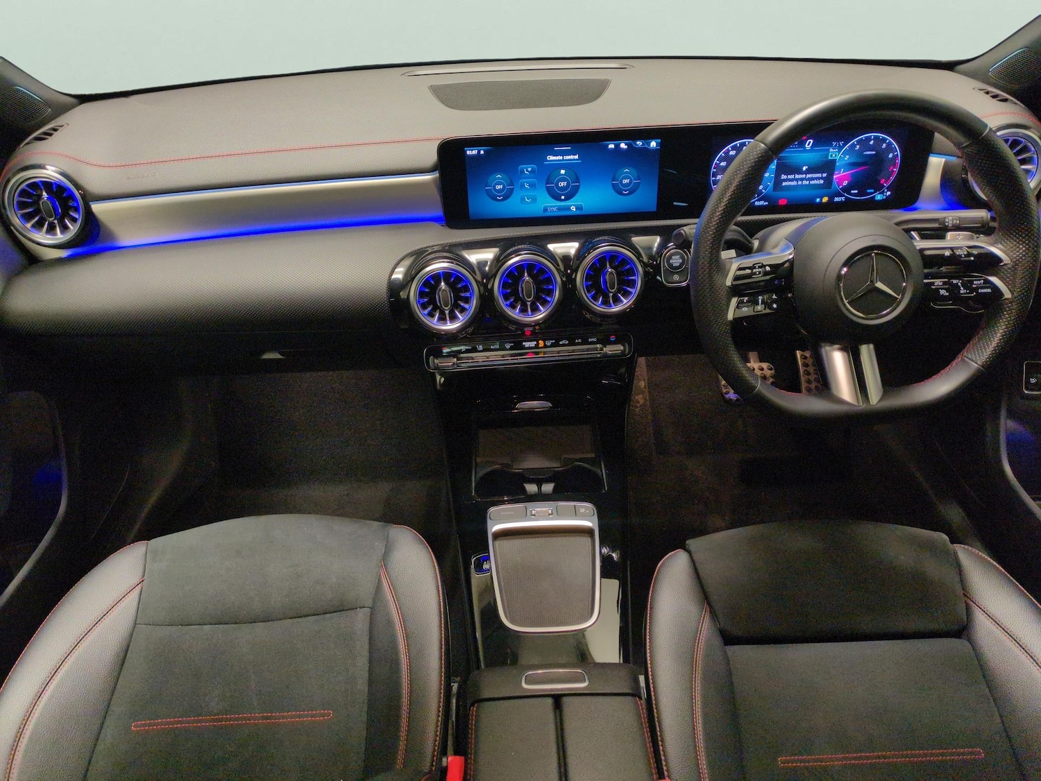 Used Mercedes-Benz CLA 2024 for sale - 78178194: Photo 8