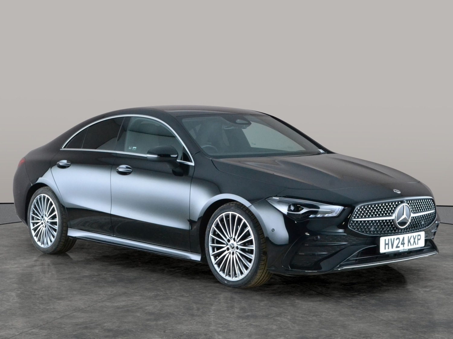 Used Mercedes-Benz CLA 2024 for sale - 78178194: Photo 9