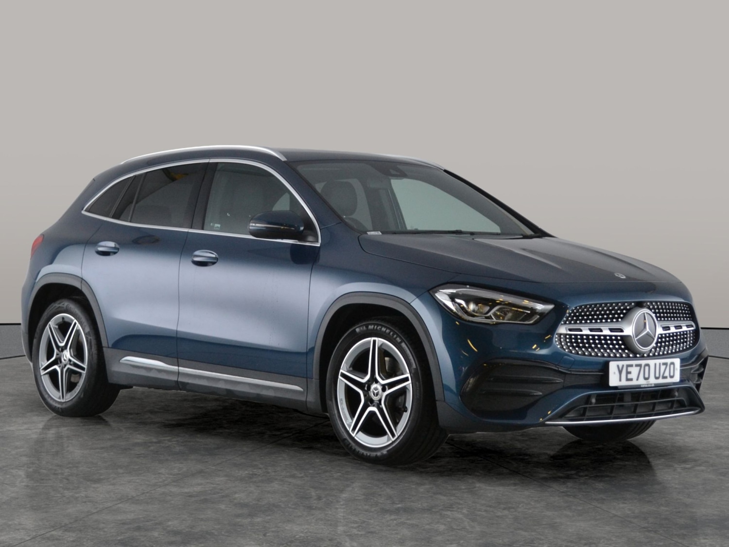 Used Mercedes-Benz GLA 2021 for sale - 76542594: Photo 13