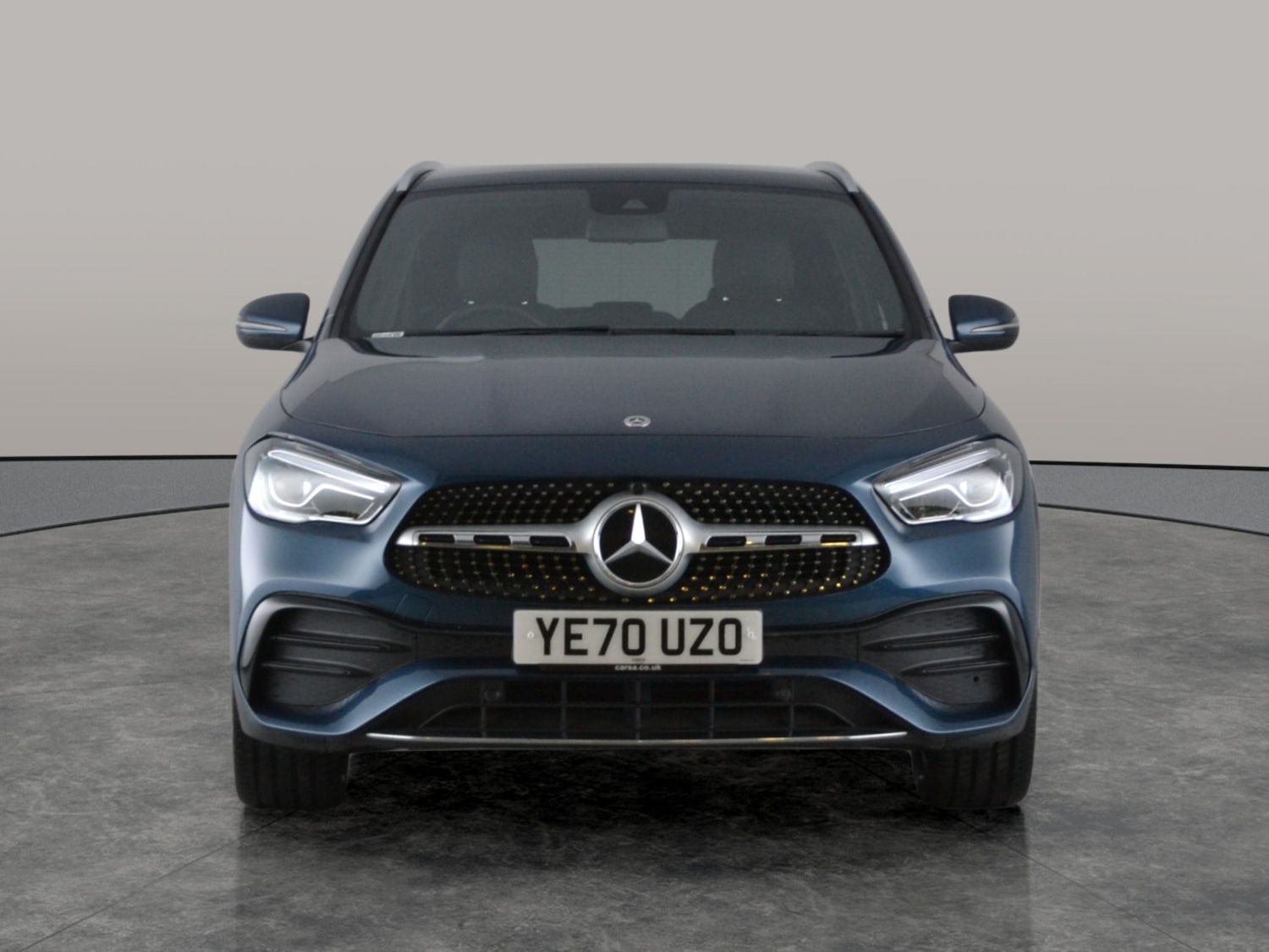 Used Mercedes-Benz GLA 2021 for sale - 76542594: Photo 14