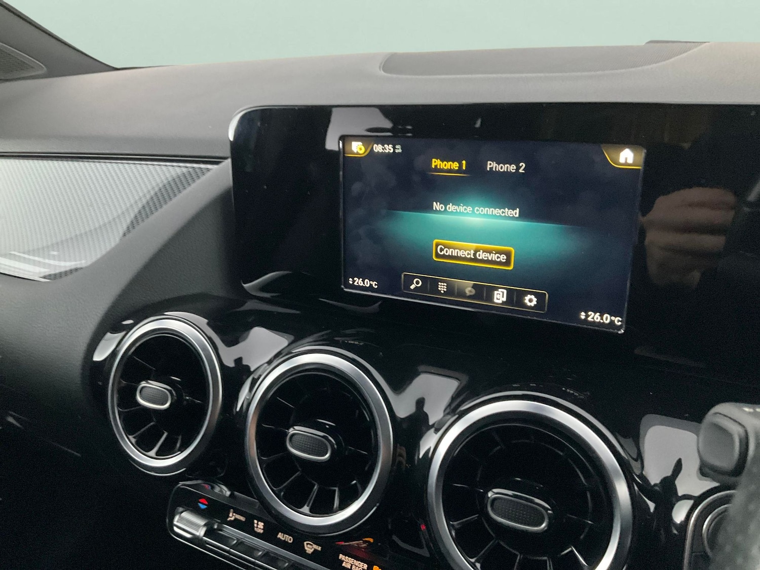 Used Mercedes-Benz GLA 2021 for sale - 76542594: Photo 16