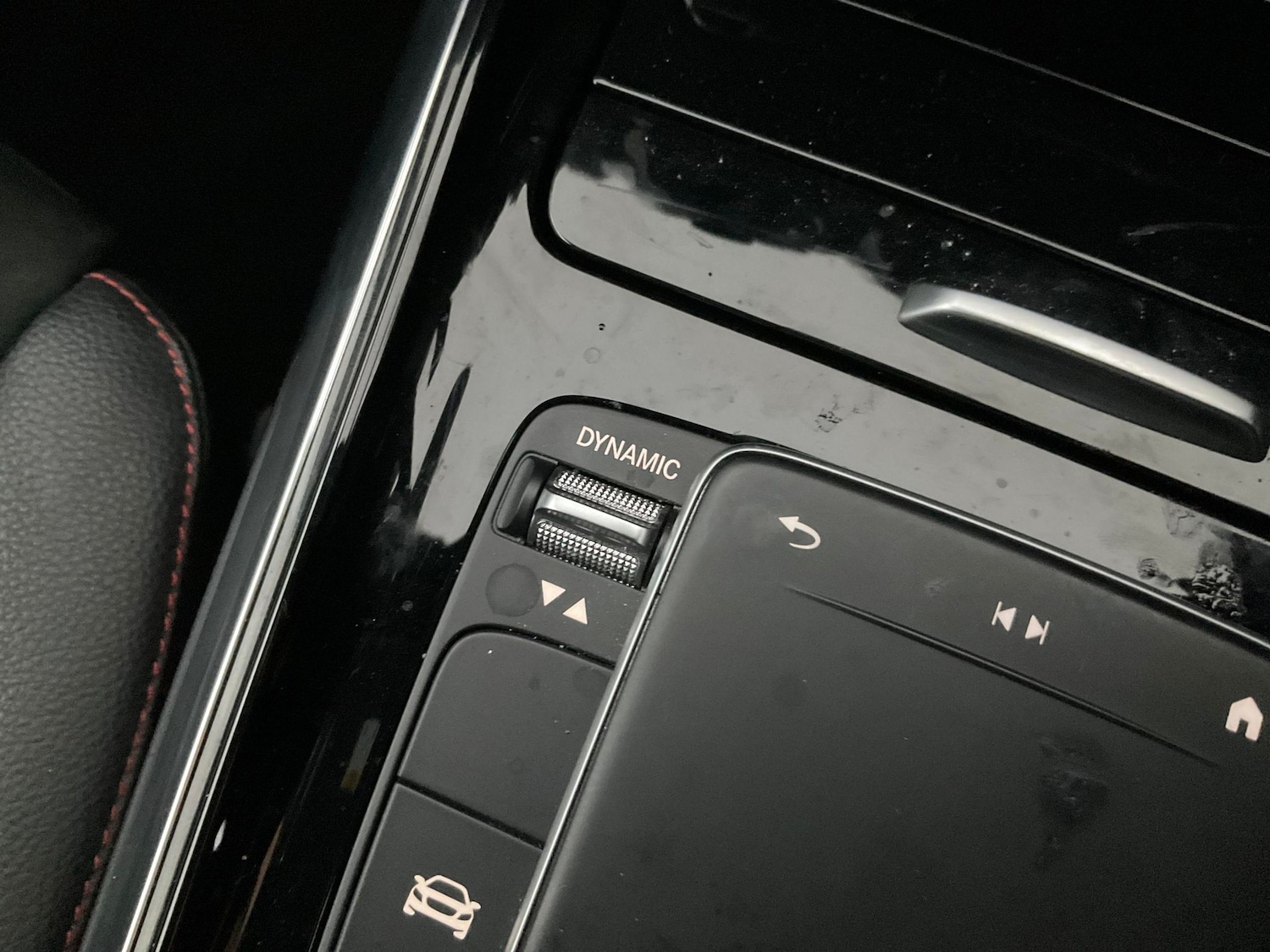 Used Mercedes-Benz GLA 2021 for sale - 76542594: Photo 17