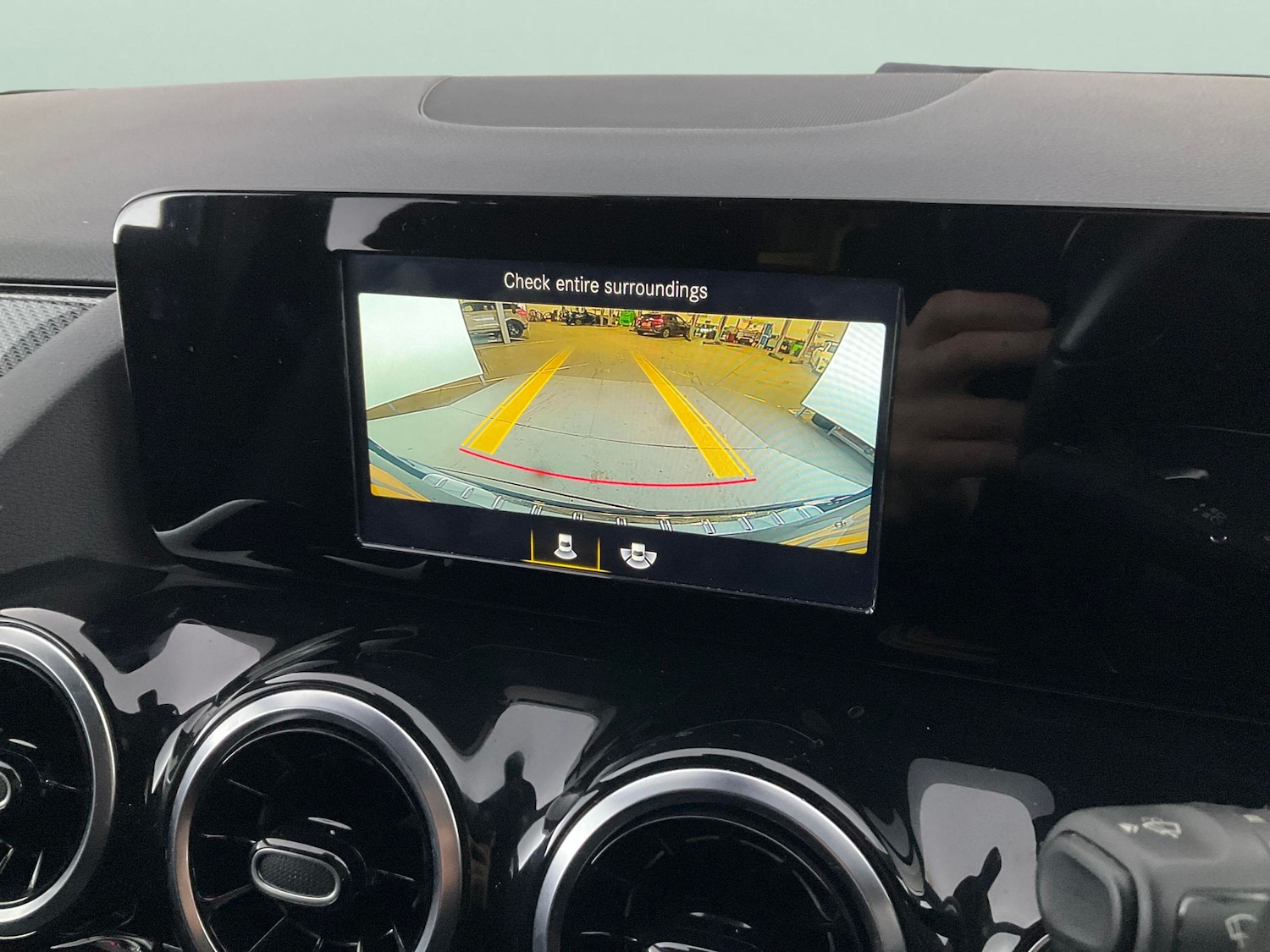 Used Mercedes-Benz GLA 2021 for sale - 76542594: Photo 18