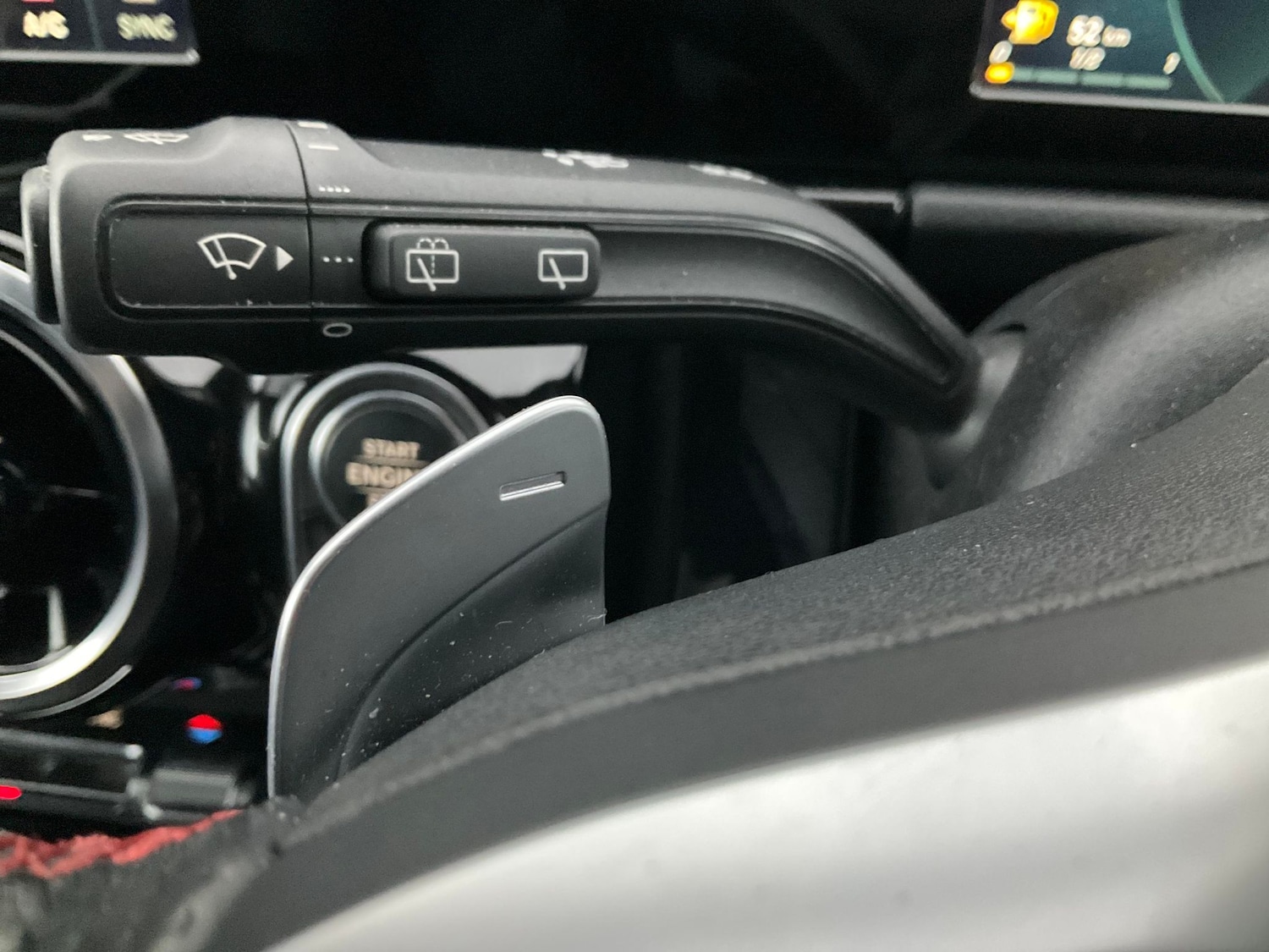 Used Mercedes-Benz GLA 2021 for sale - 76542594: Photo 22