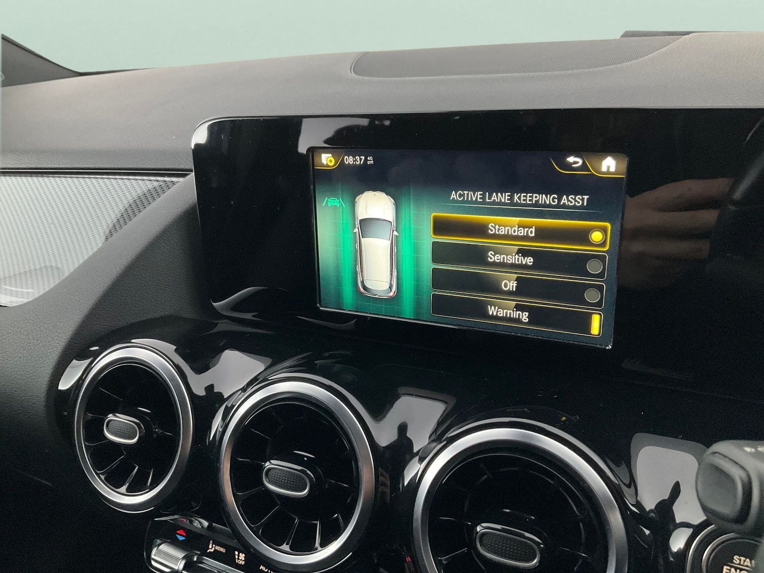 Used Mercedes-Benz GLA 2021 for sale - 76542594: Photo 24