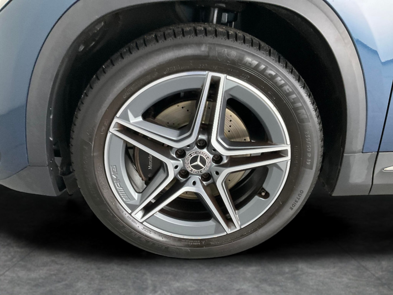 Used Mercedes-Benz GLA 2021 for sale - 76542594: Photo 25