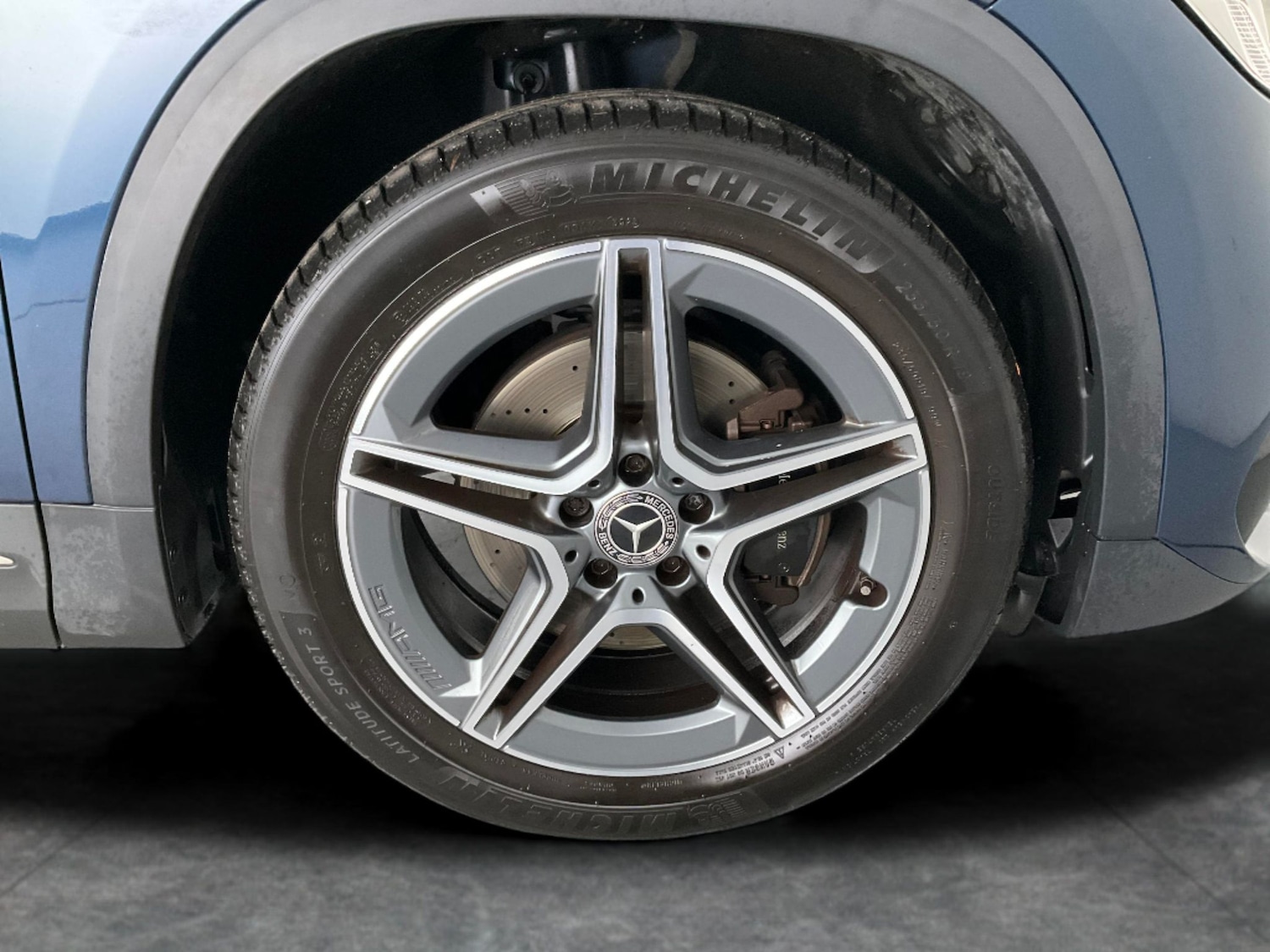 Used Mercedes-Benz GLA 2021 for sale - 76542594: Photo 26