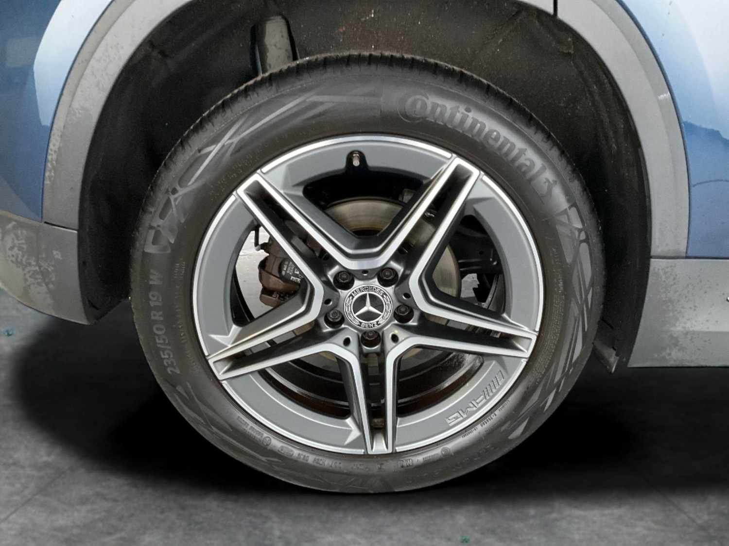 Used Mercedes-Benz GLA 2021 for sale - 76542594: Photo 27