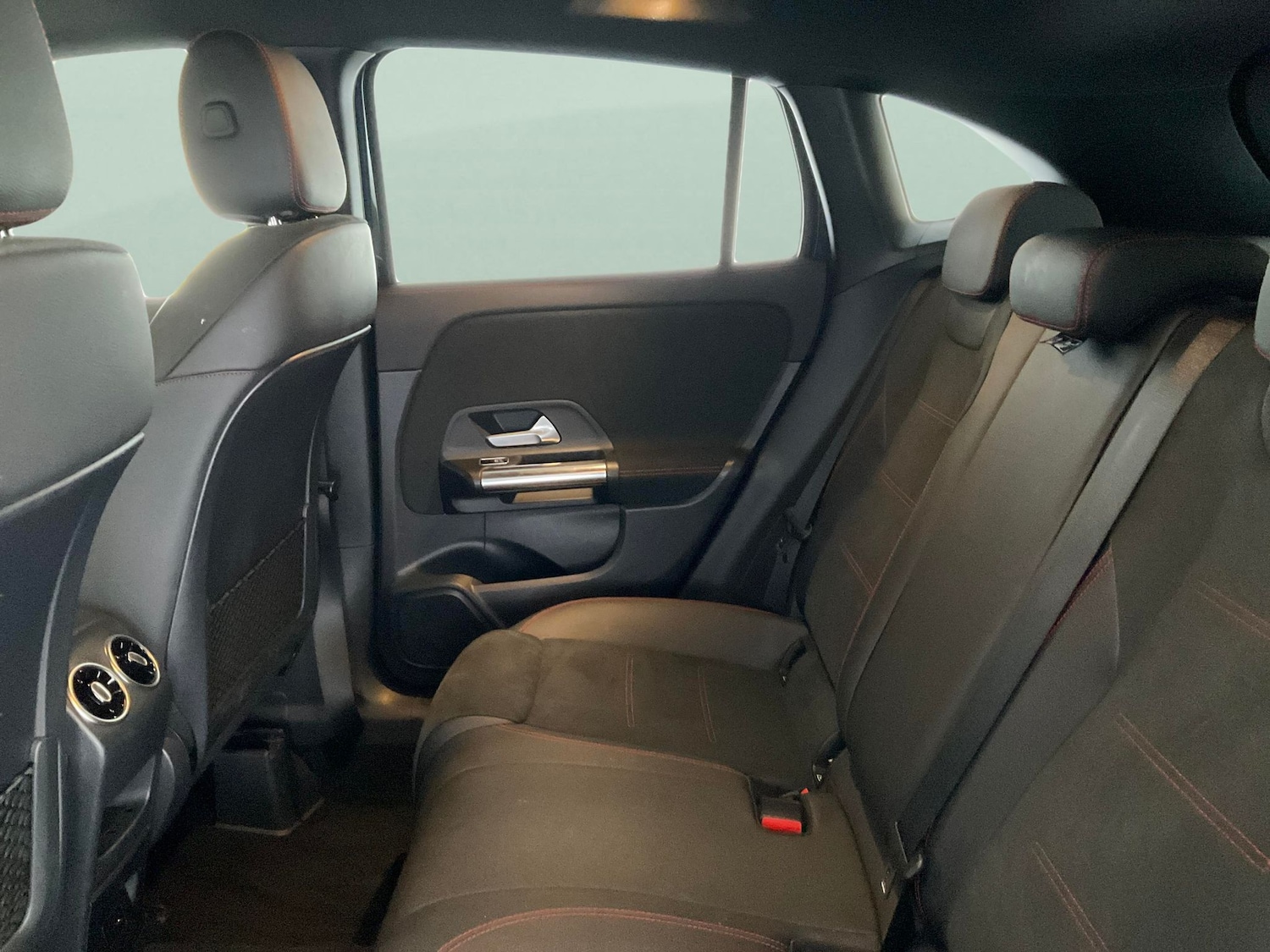 Used Mercedes-Benz GLA 2021 for sale - 76542594: Photo 28