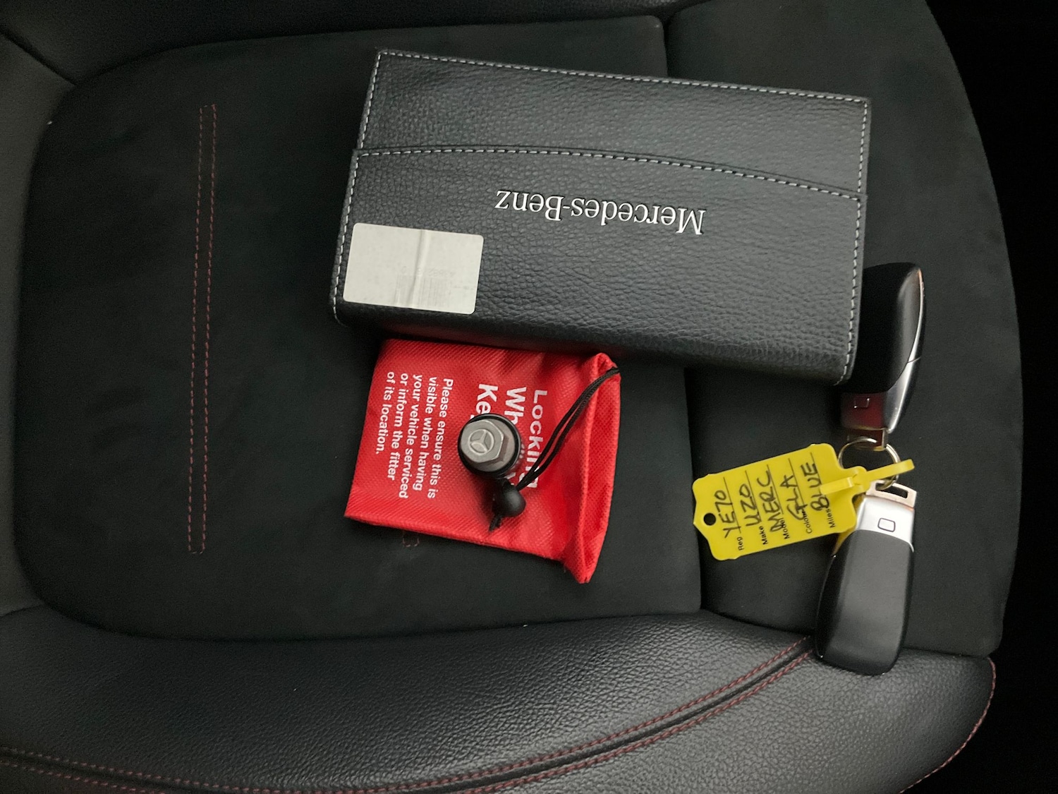 Used Mercedes-Benz GLA 2021 for sale - 76542594: Photo 33