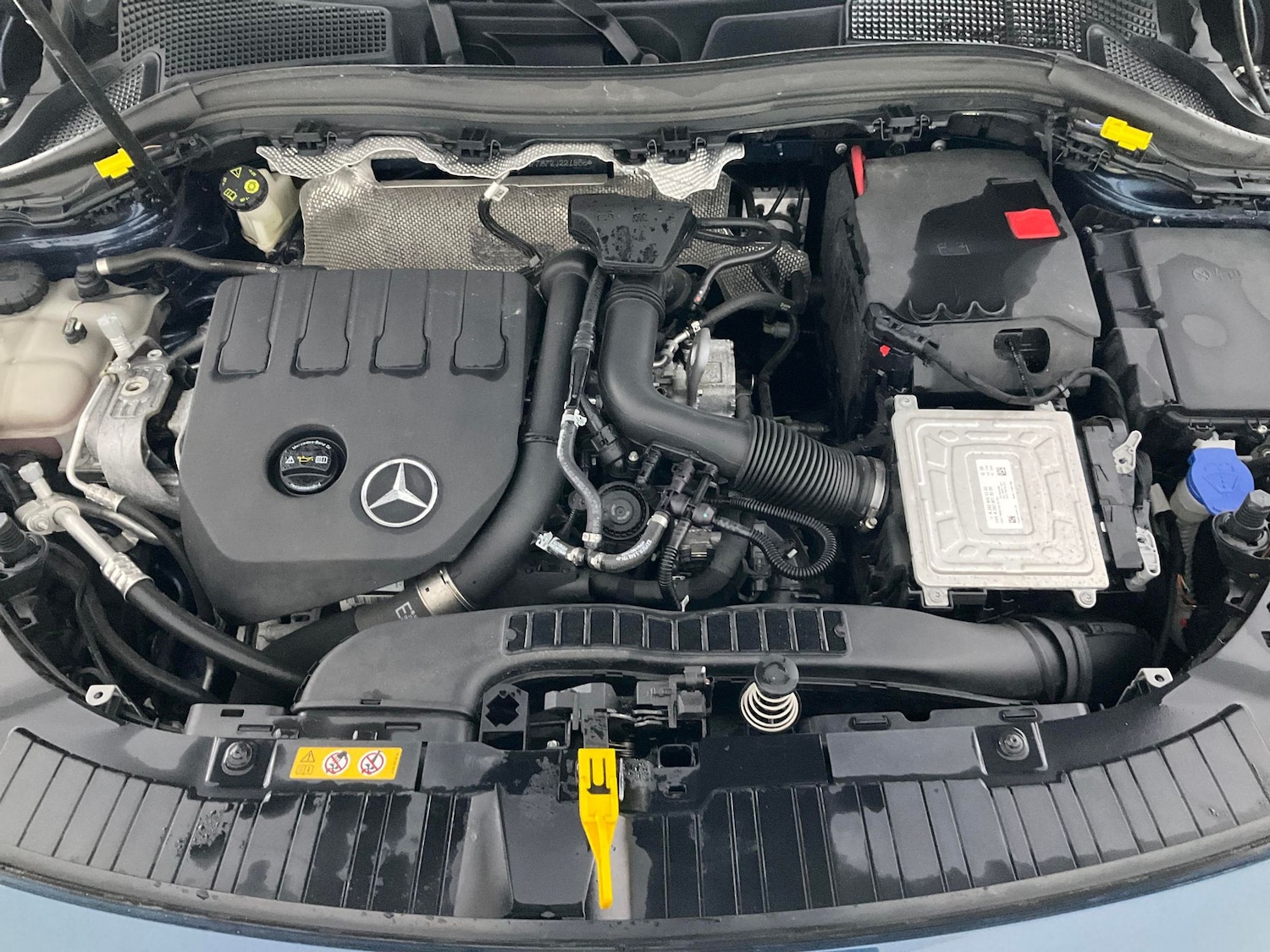Used Mercedes-Benz GLA 2021 for sale - 76542594: Photo 35