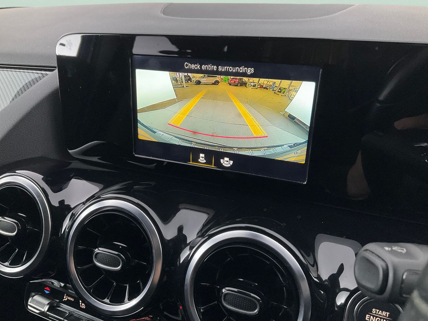 Used Mercedes-Benz GLA 2021 for sale - 76542594: Photo 6