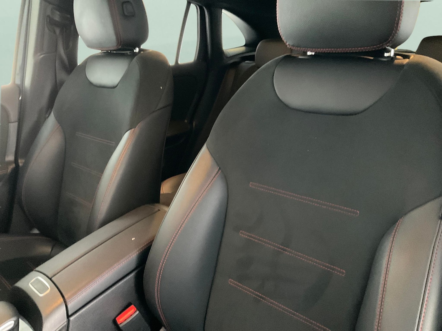 Used Mercedes-Benz GLA 2021 for sale - 76542594: Photo 7