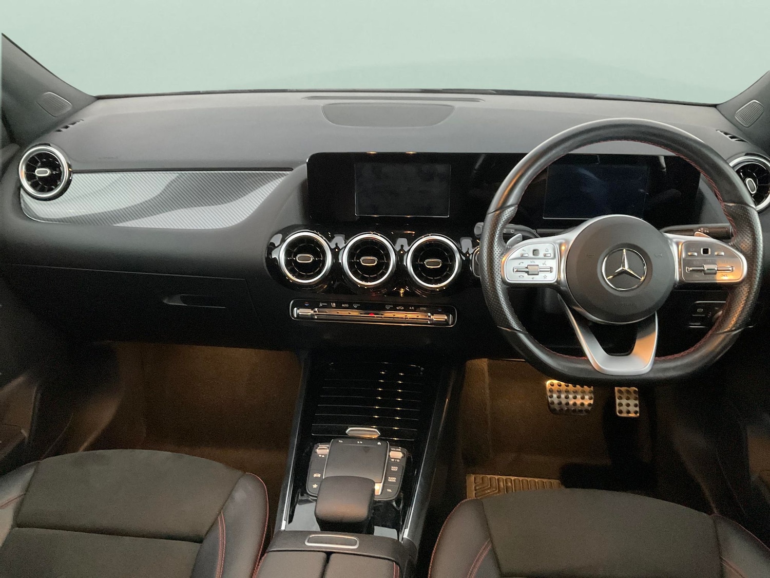 Used Mercedes-Benz GLA 2021 for sale - 76542594: Photo 8