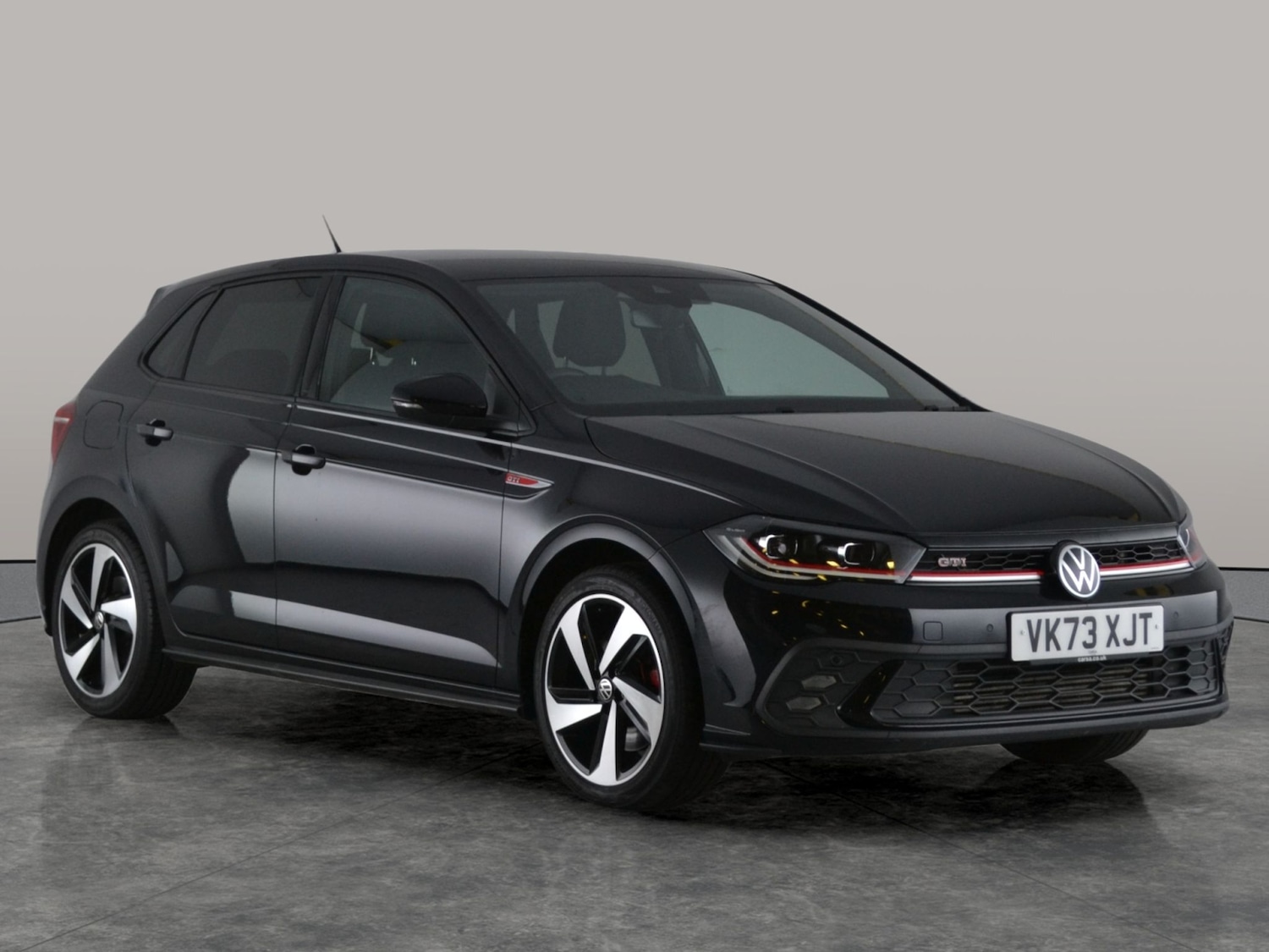 Used Volkswagen Polo 2023 for sale - 78211049: Photo 11