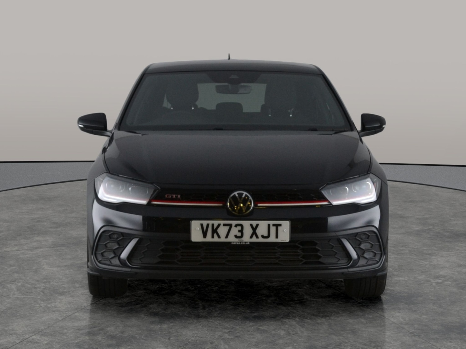 Used Volkswagen Polo 2023 for sale - 78211049: Photo 12