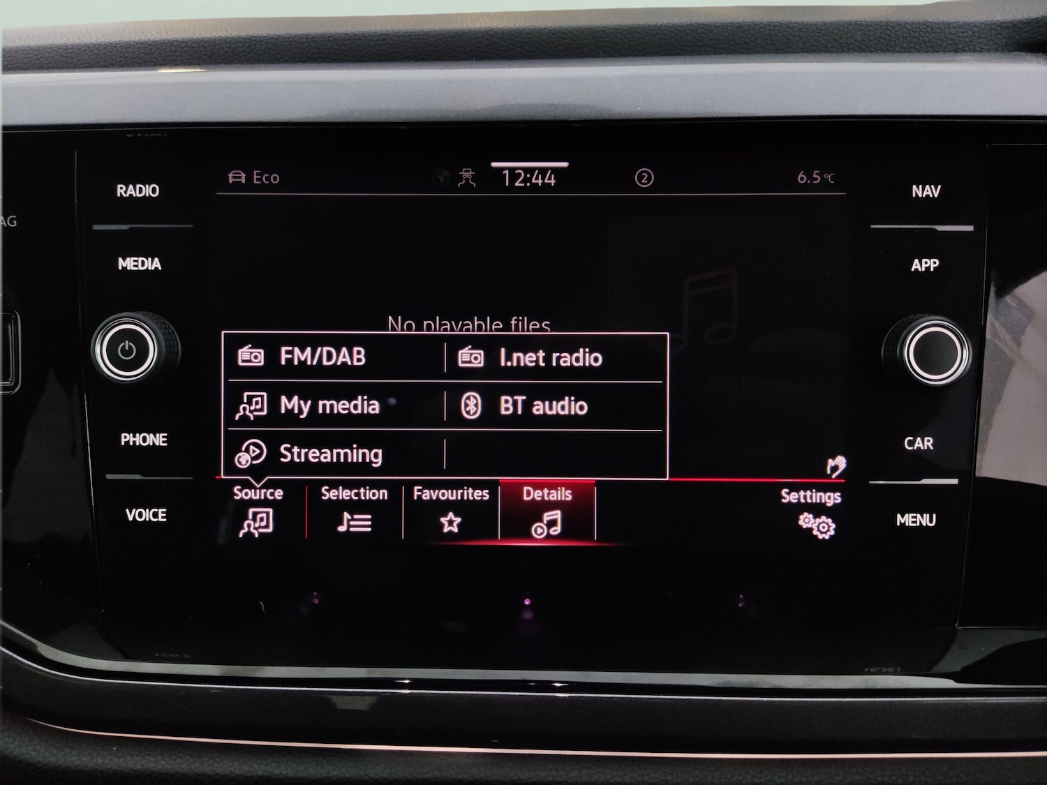 Used Volkswagen Polo 2023 for sale - 78211049: Photo 14