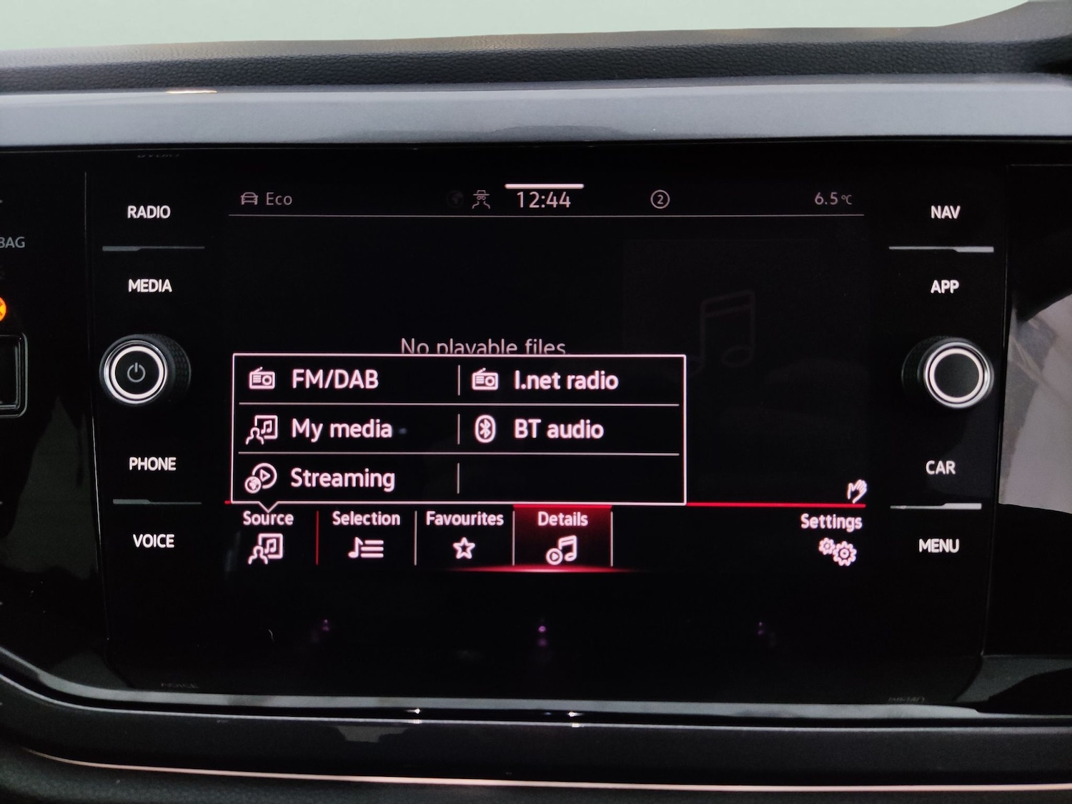 Used Volkswagen Polo 2023 for sale - 78211049: Photo 15