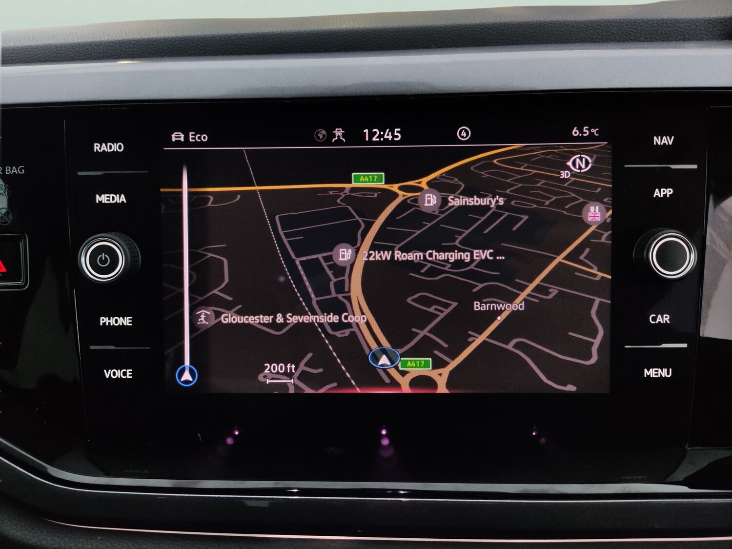 Used Volkswagen Polo 2023 for sale - 78211049: Photo 16