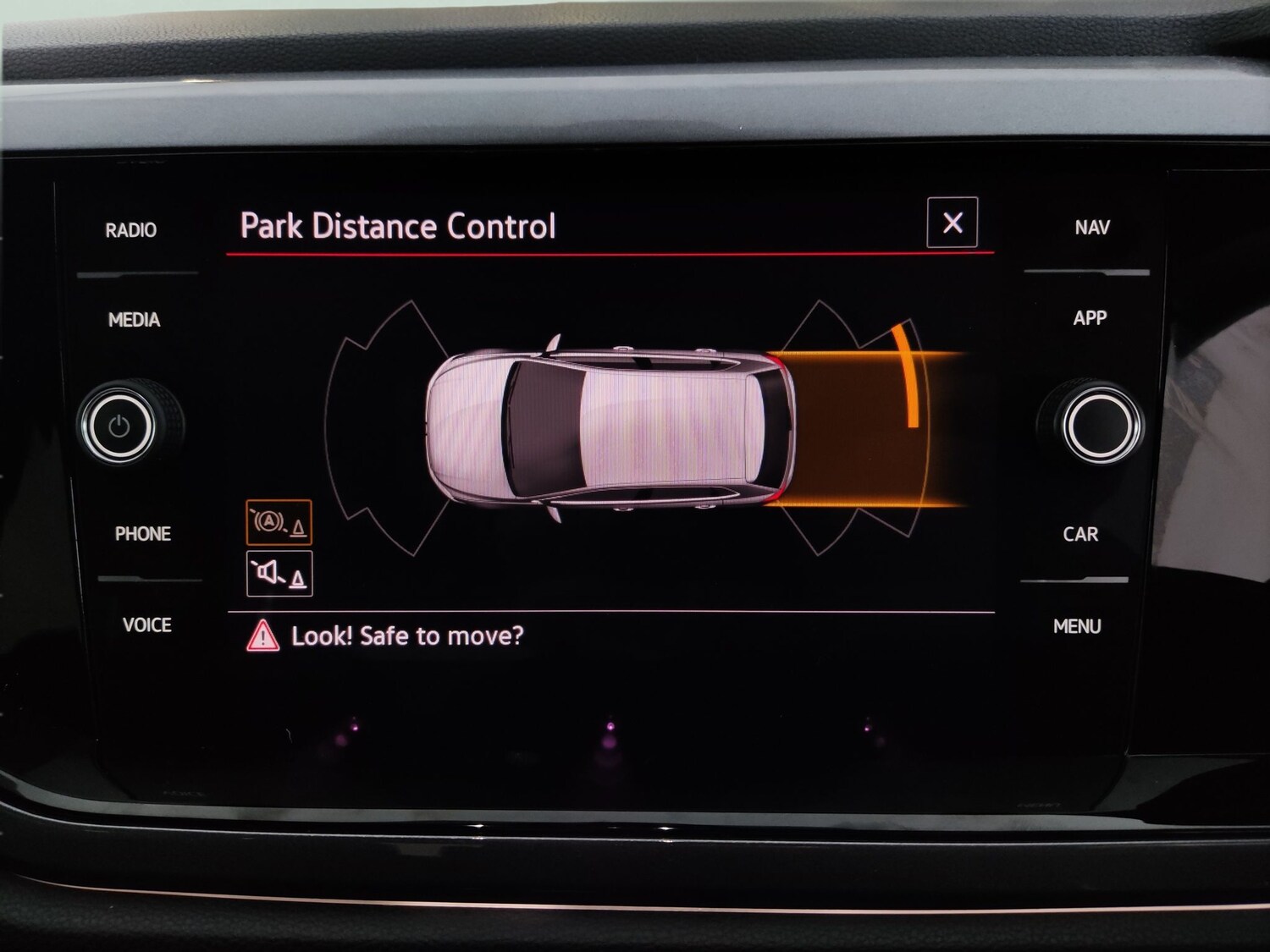 Used Volkswagen Polo 2023 for sale - 78211049: Photo 17