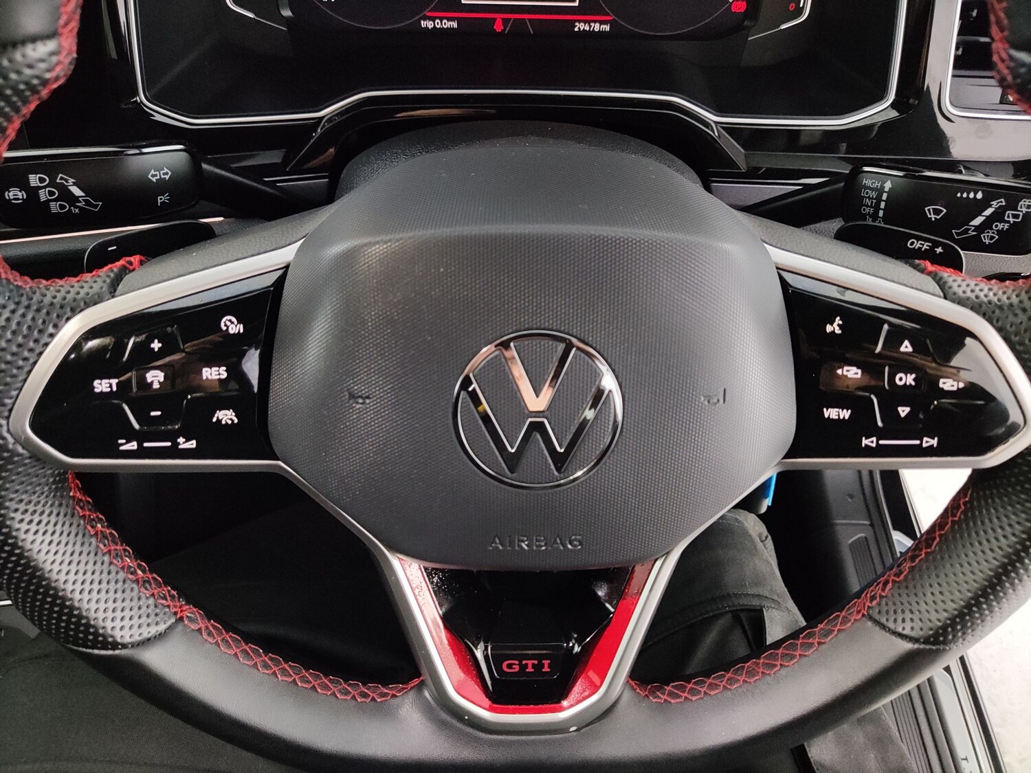 Used Volkswagen Polo 2023 for sale - 78211049: Photo 19