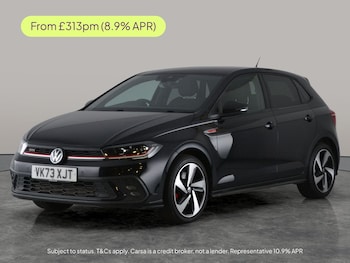 Used Volkswagen Polo 2023 for sale - 78211049: Photo