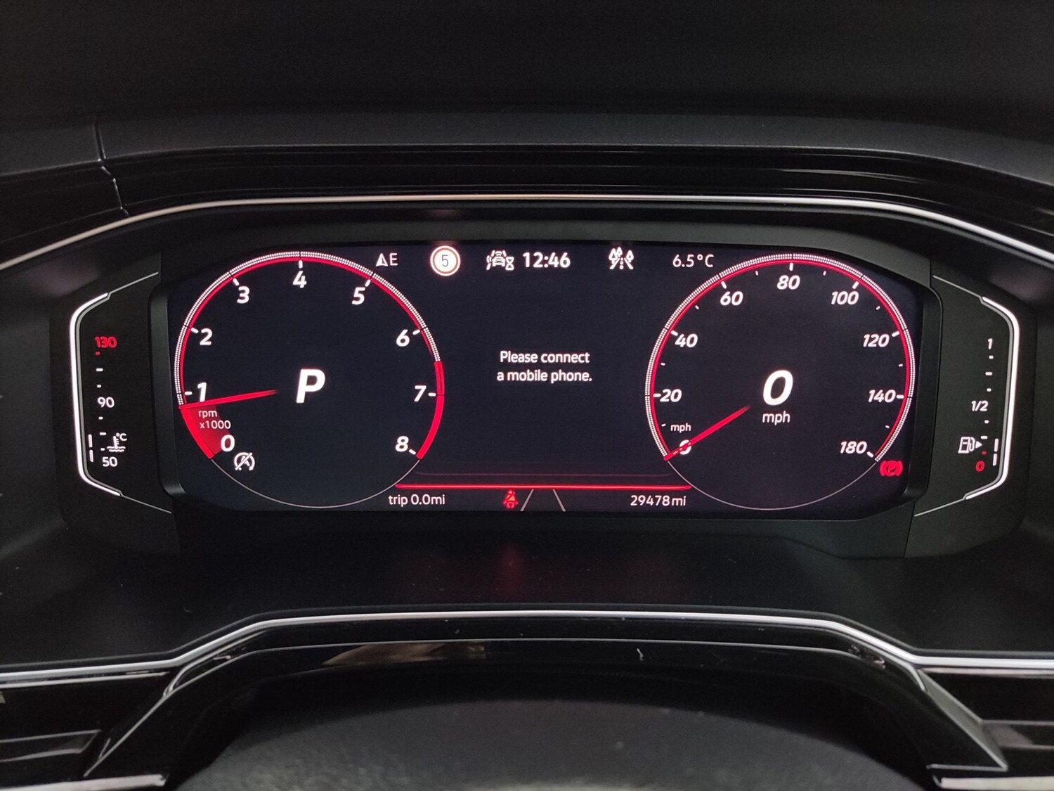 Used Volkswagen Polo 2023 for sale - 78211049: Photo 22