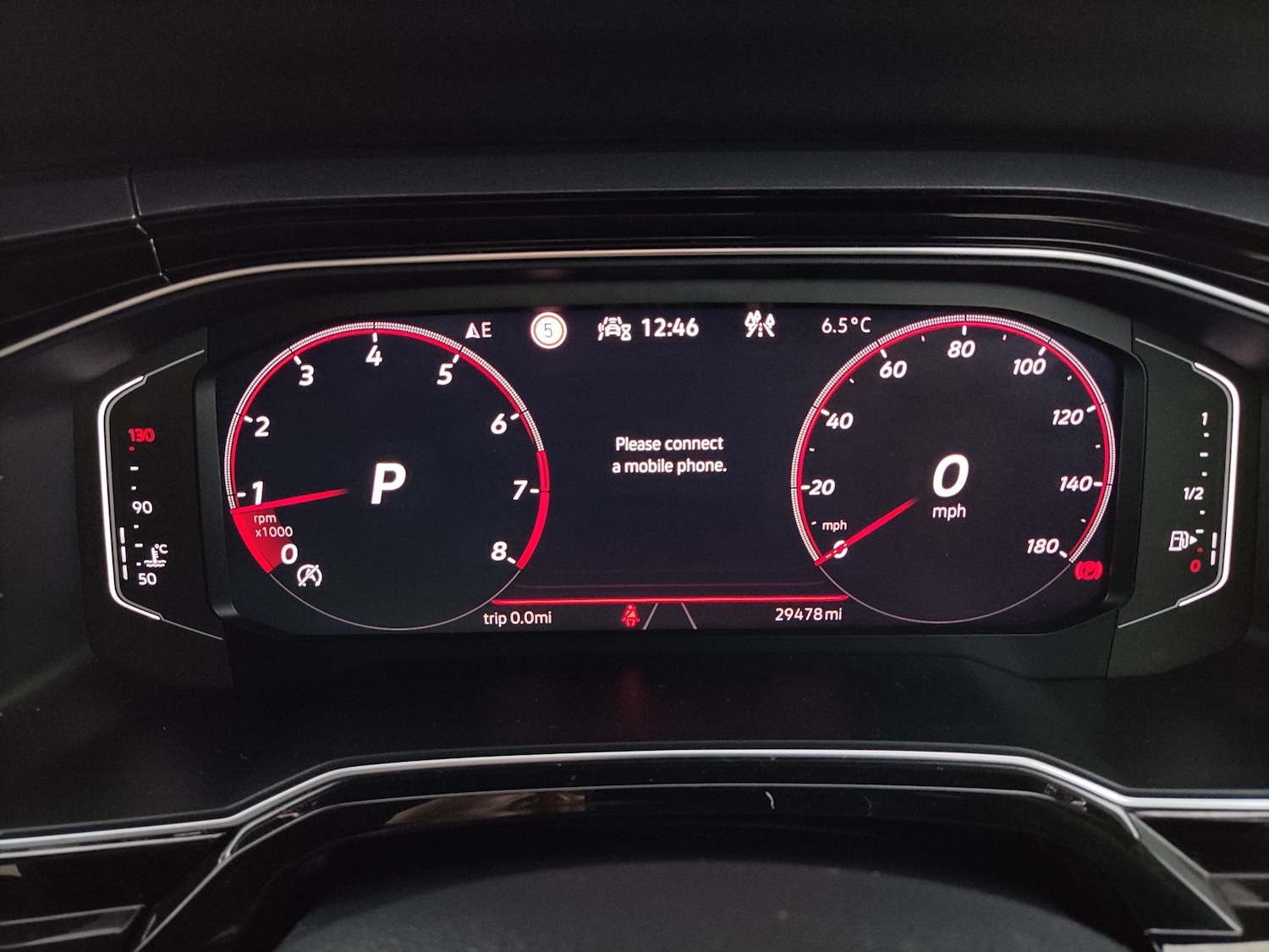 Used Volkswagen Polo 2023 for sale - 78211049: Photo 23