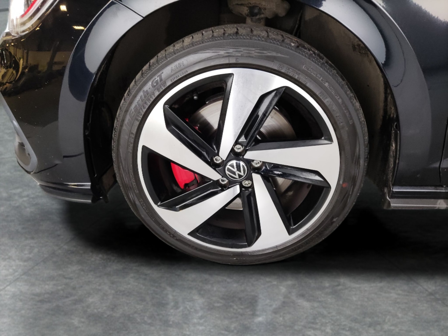 Used Volkswagen Polo 2023 for sale - 78211049: Photo 24