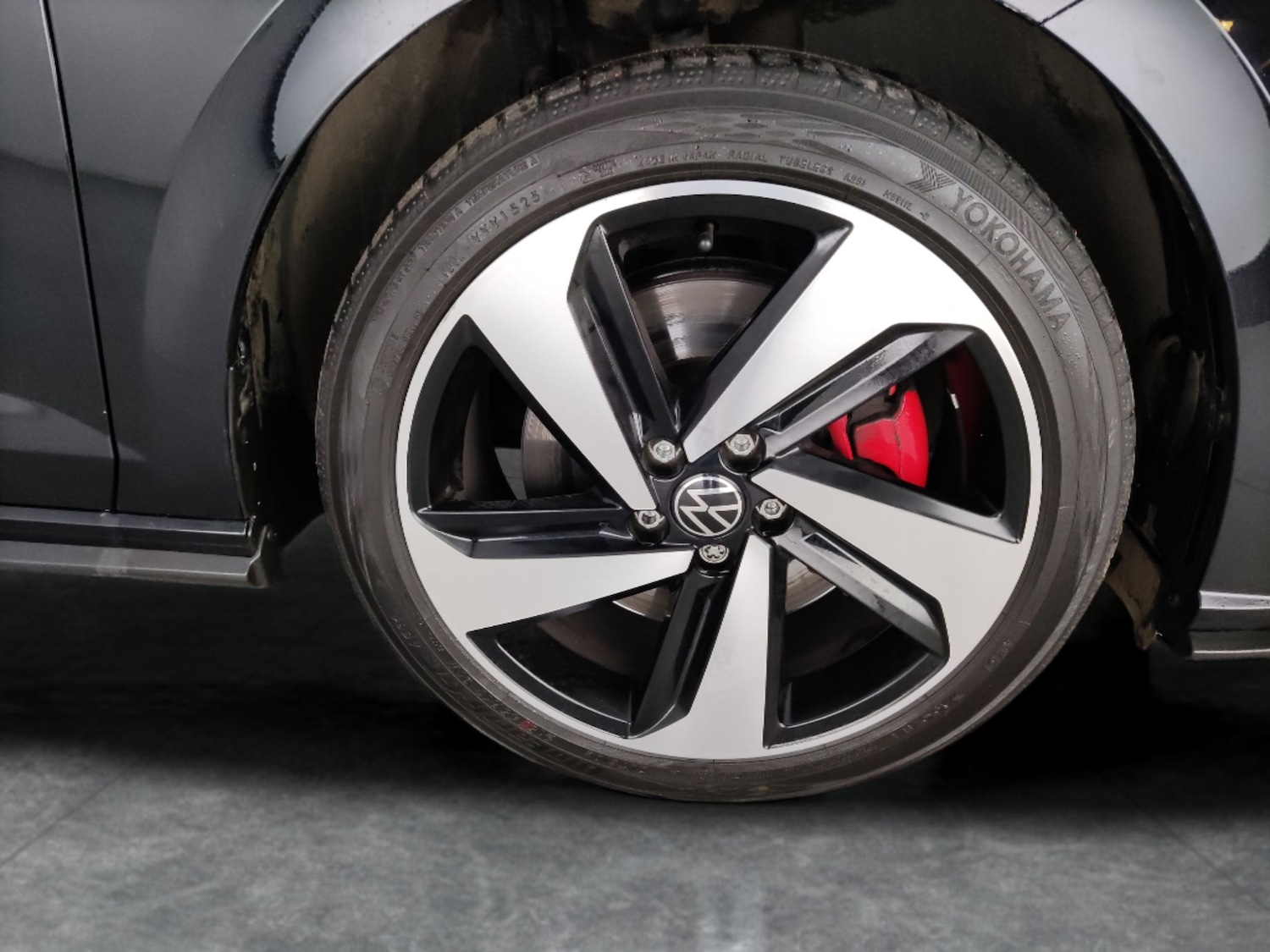 Used Volkswagen Polo 2023 for sale - 78211049: Photo 25