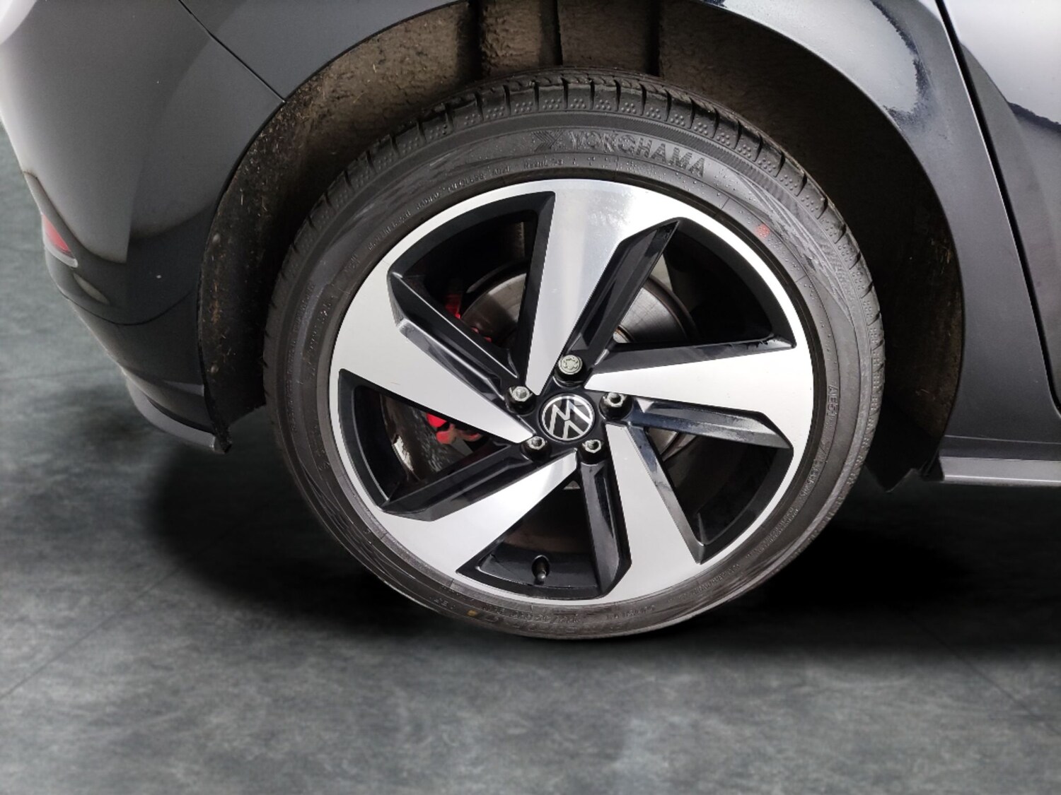 Used Volkswagen Polo 2023 for sale - 78211049: Photo 26