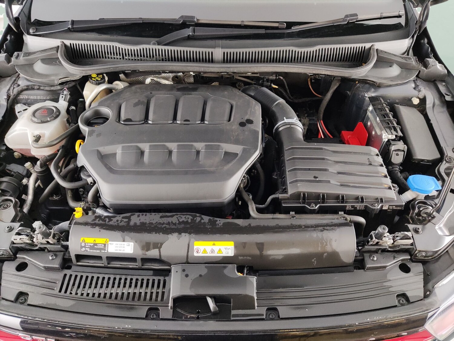 Used Volkswagen Polo 2023 for sale - 78211049: Photo 34