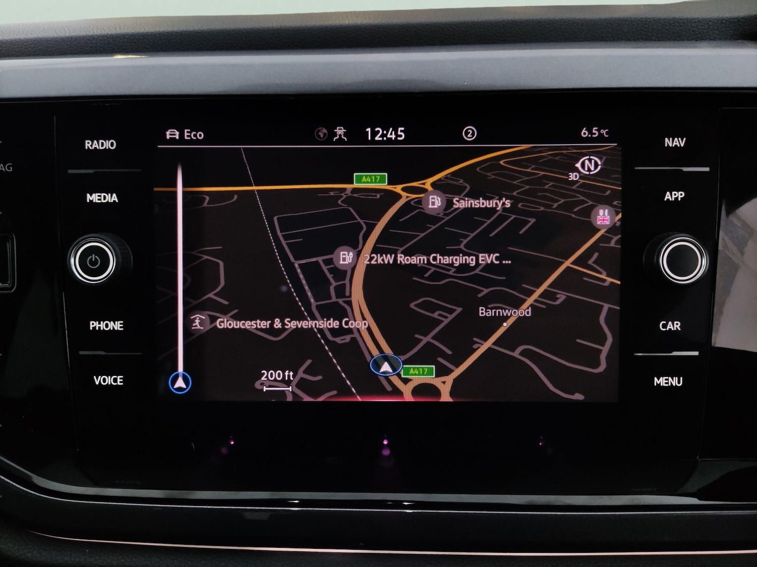 Used Volkswagen Polo 2023 for sale - 78211049: Photo 5