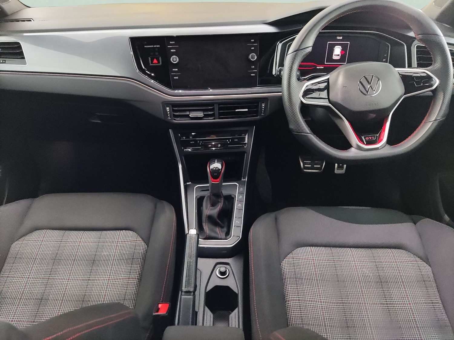 Used Volkswagen Polo 2023 for sale - 78211049: Photo 6