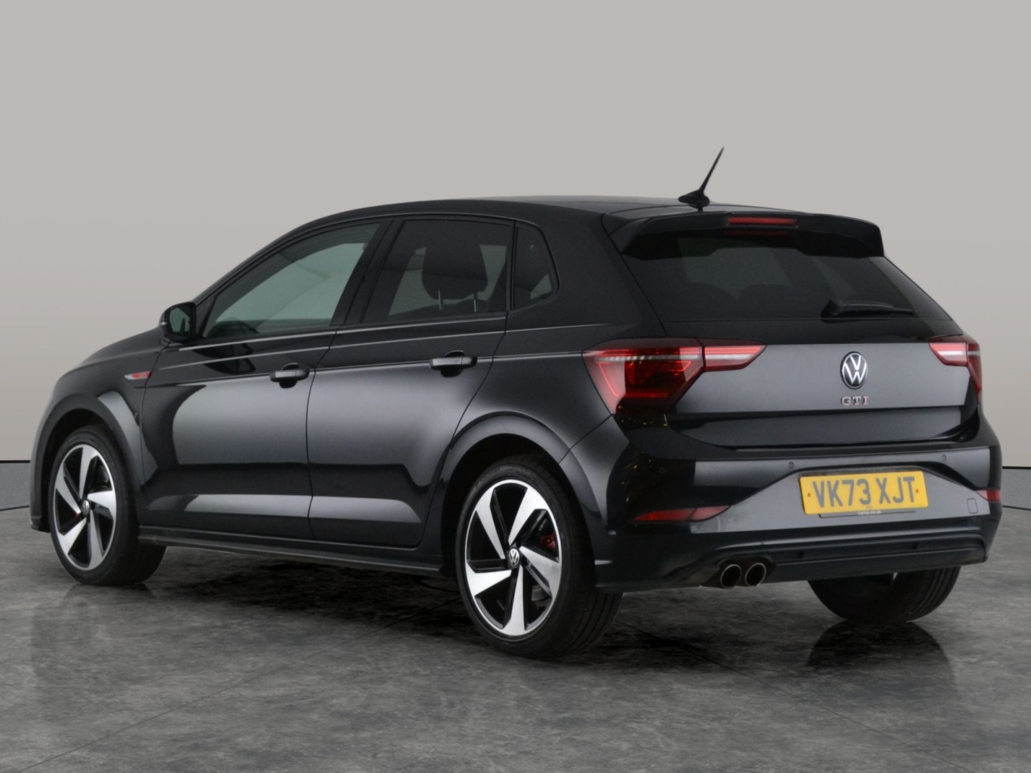 Used Volkswagen Polo 2023 for sale - 78211049: Photo 7