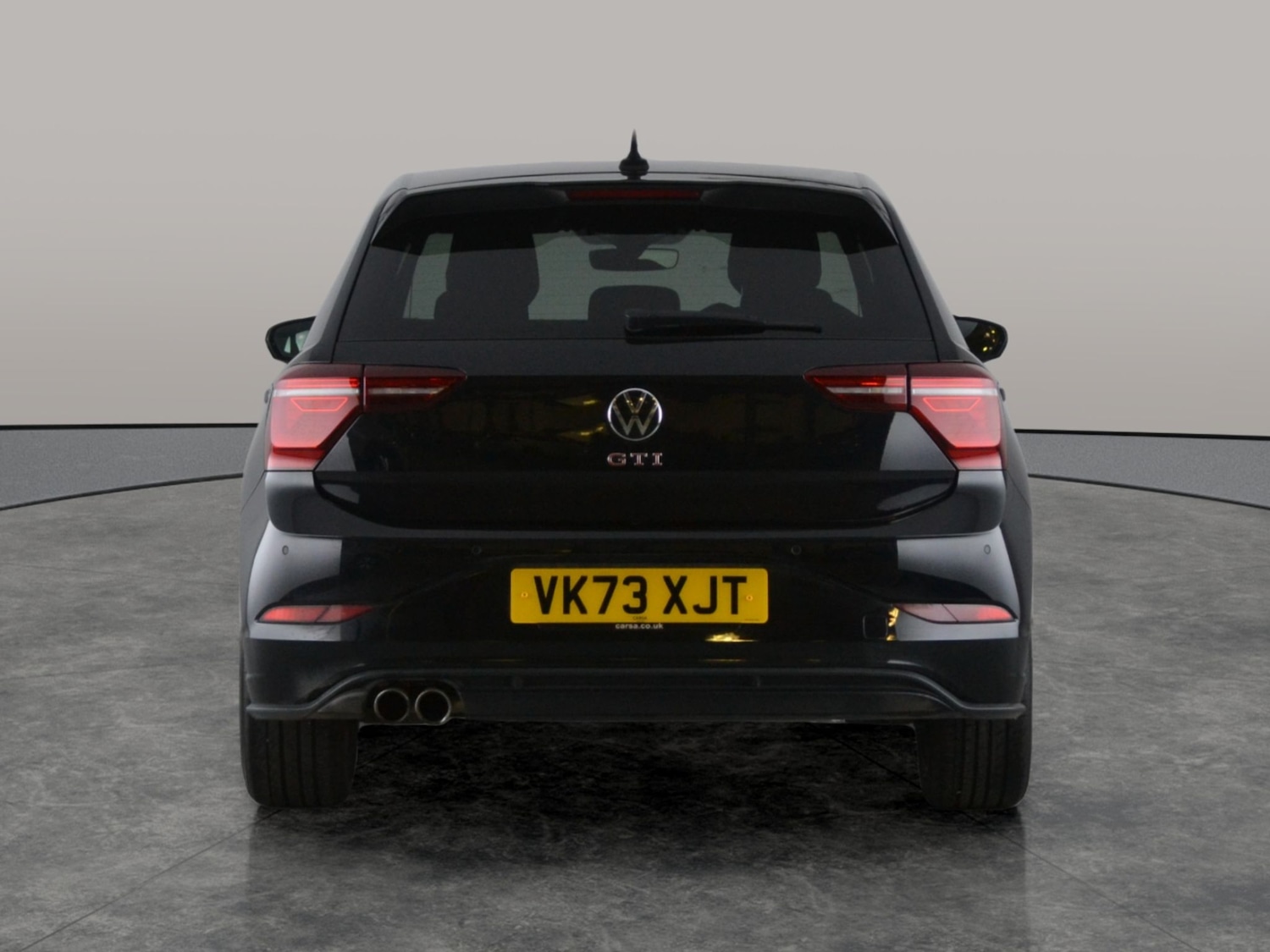 Used Volkswagen Polo 2023 for sale - 78211049: Photo 8