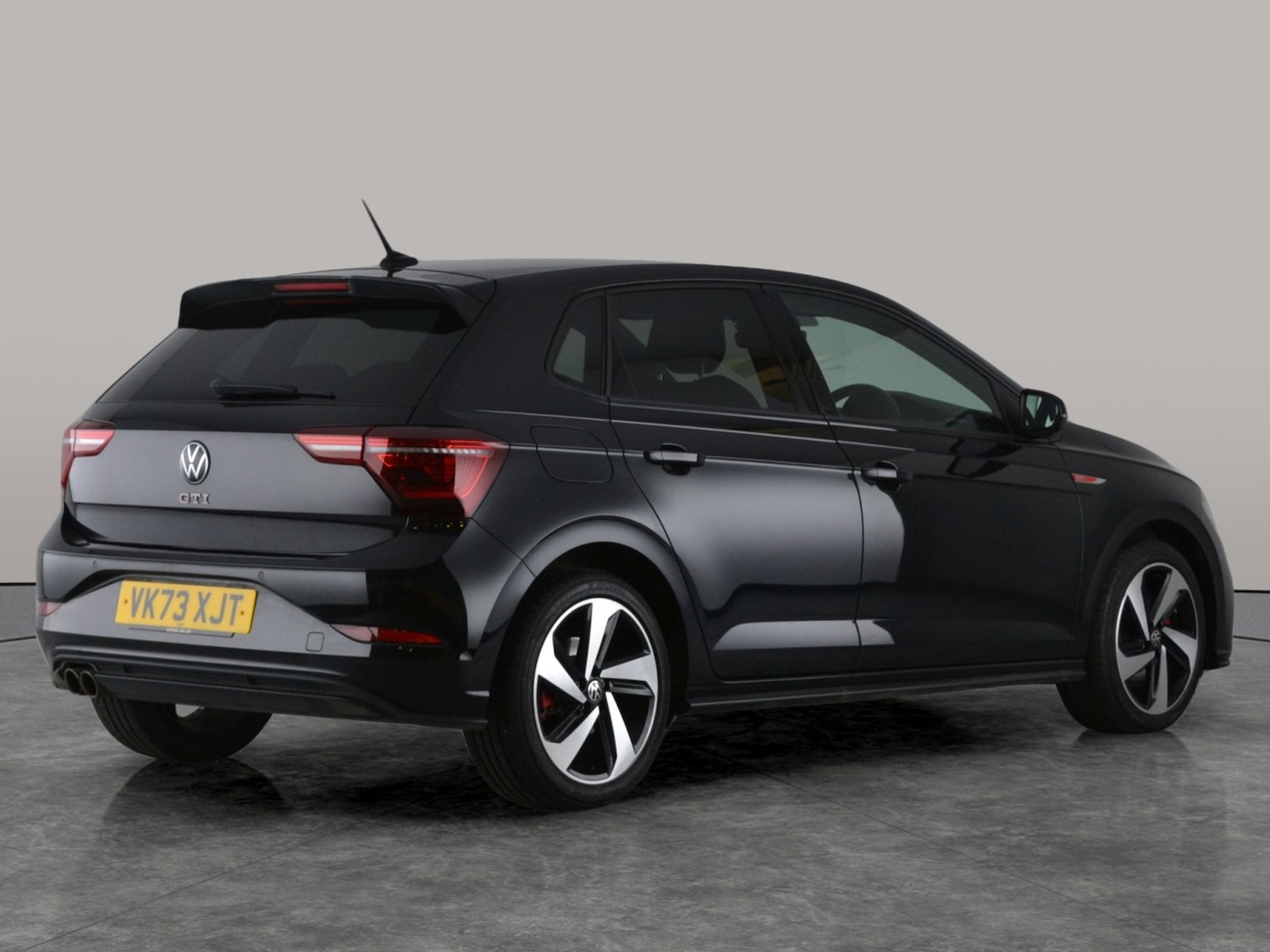 Used Volkswagen Polo 2023 for sale - 78211049: Photo 9