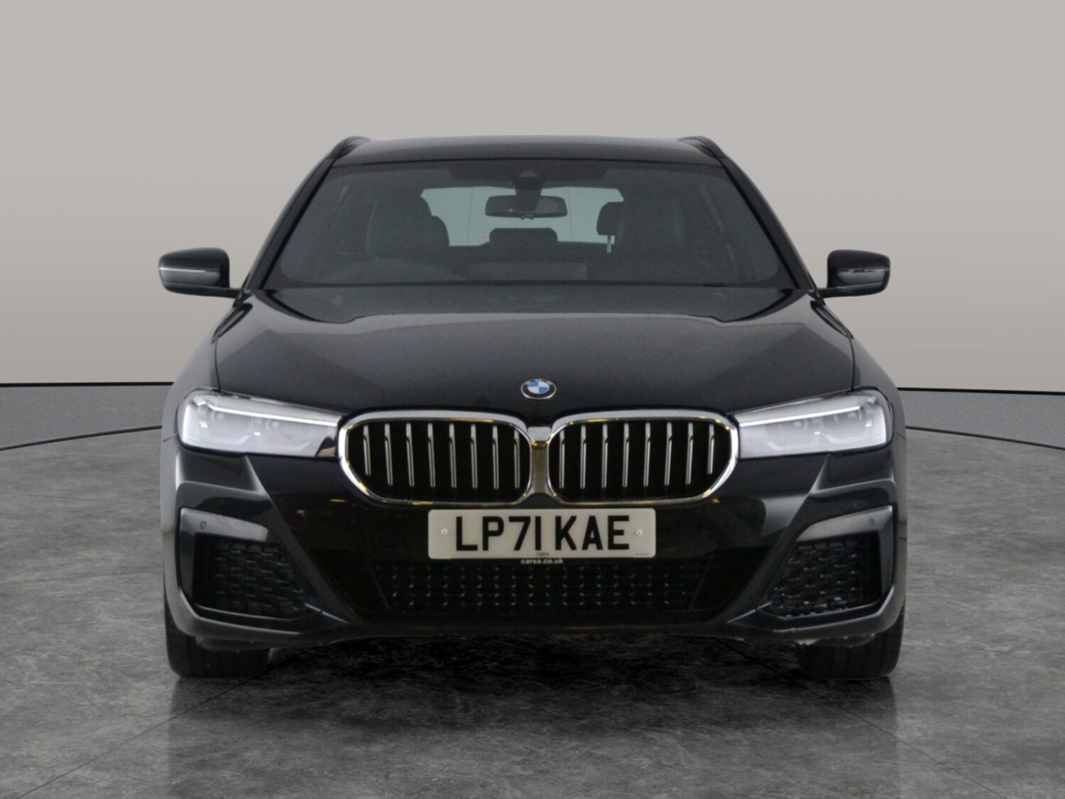 Used BMW 5 Series 2022 for sale - 77720815: Photo 15