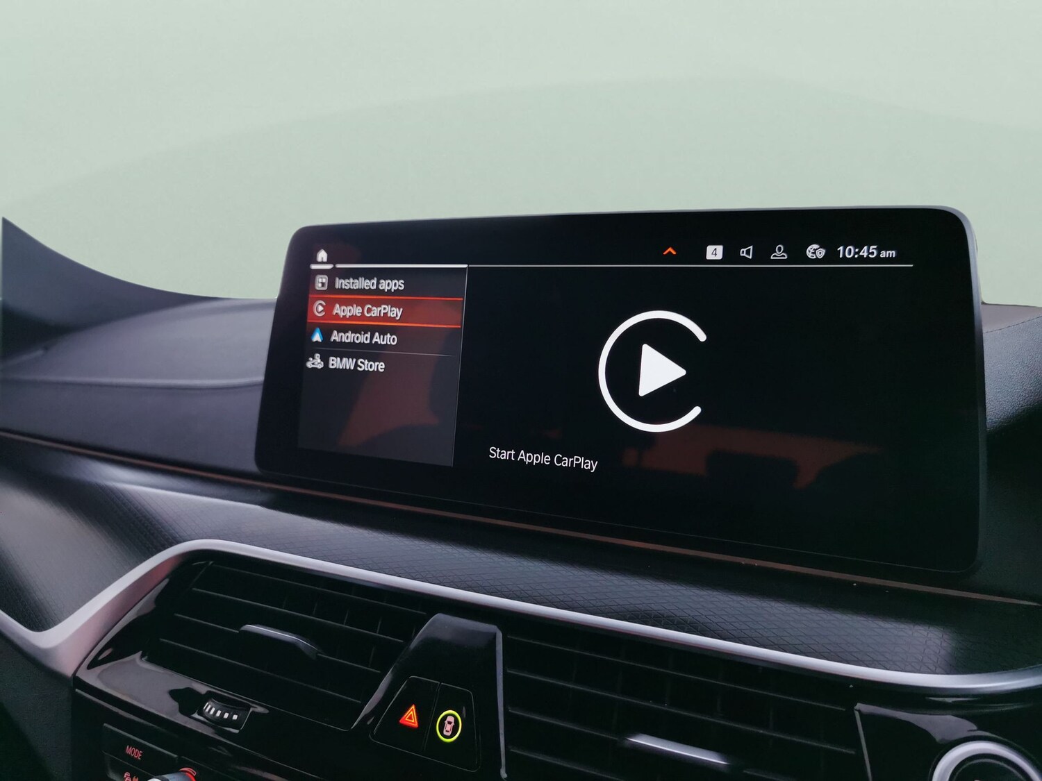 Used BMW 5 Series 2022 for sale - 77720815: Photo 18