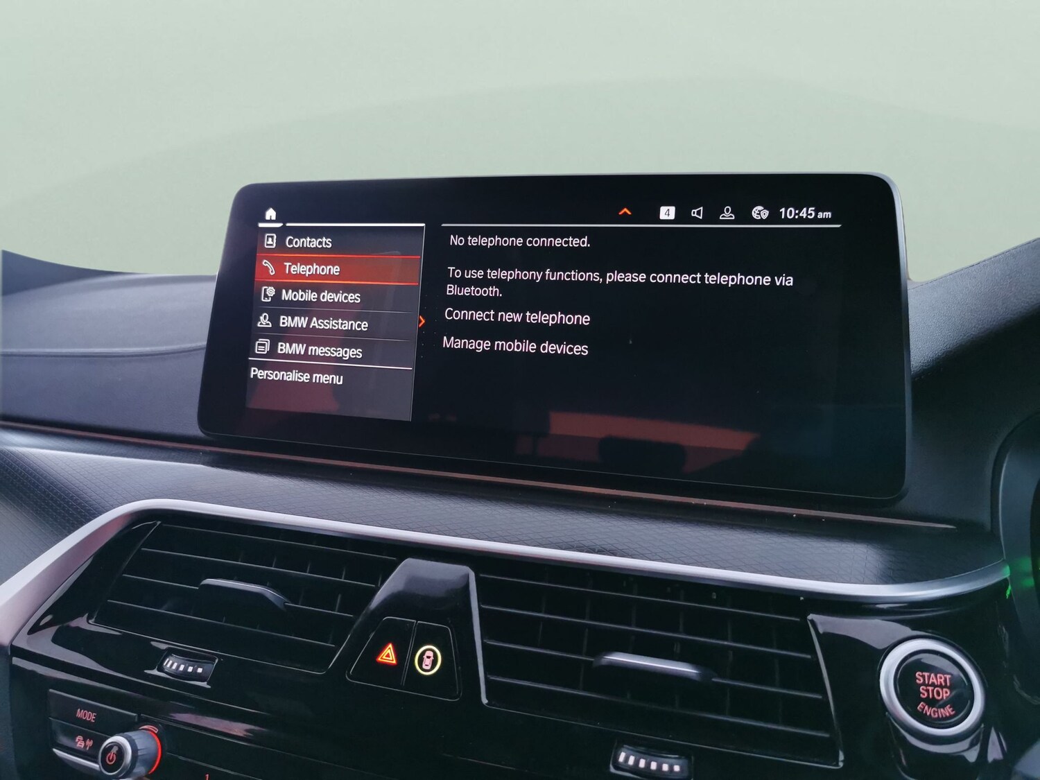 Used BMW 5 Series 2022 for sale - 77720815: Photo 19