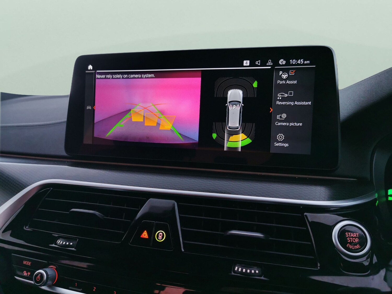 Used BMW 5 Series 2022 for sale - 77720815: Photo 21