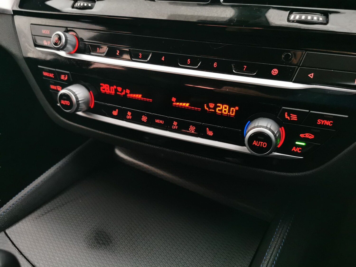 Used BMW 5 Series 2022 for sale - 77720815: Photo 22