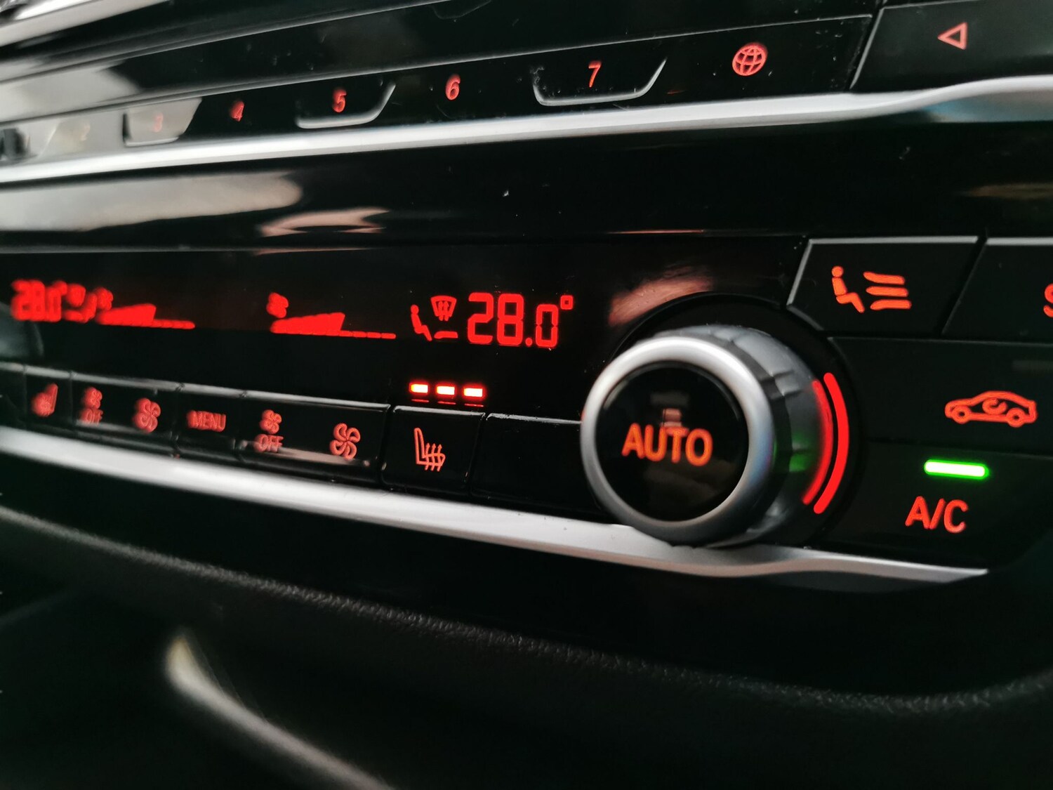 Used BMW 5 Series 2022 for sale - 77720815: Photo 23