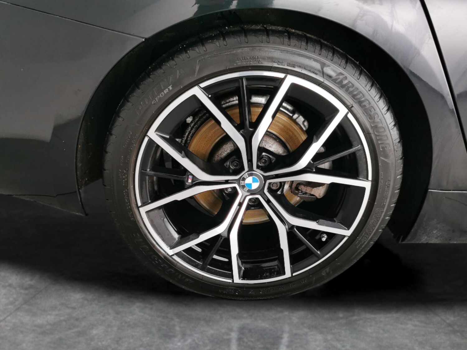 Used BMW 5 Series 2022 for sale - 77720815: Photo 29