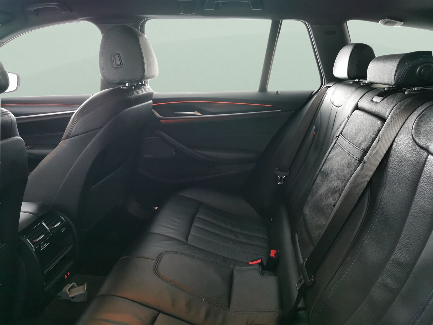 Used BMW 5 Series 2022 for sale - 77720815: Photo 30