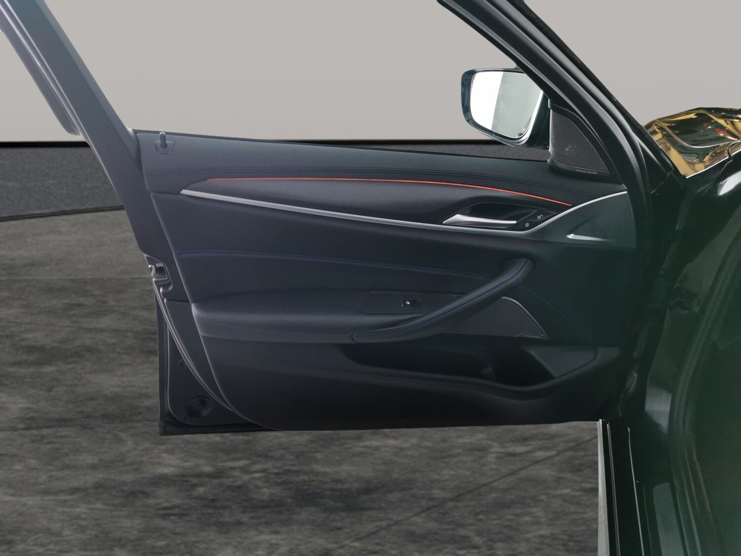 Used BMW 5 Series 2022 for sale - 77720815: Photo 31