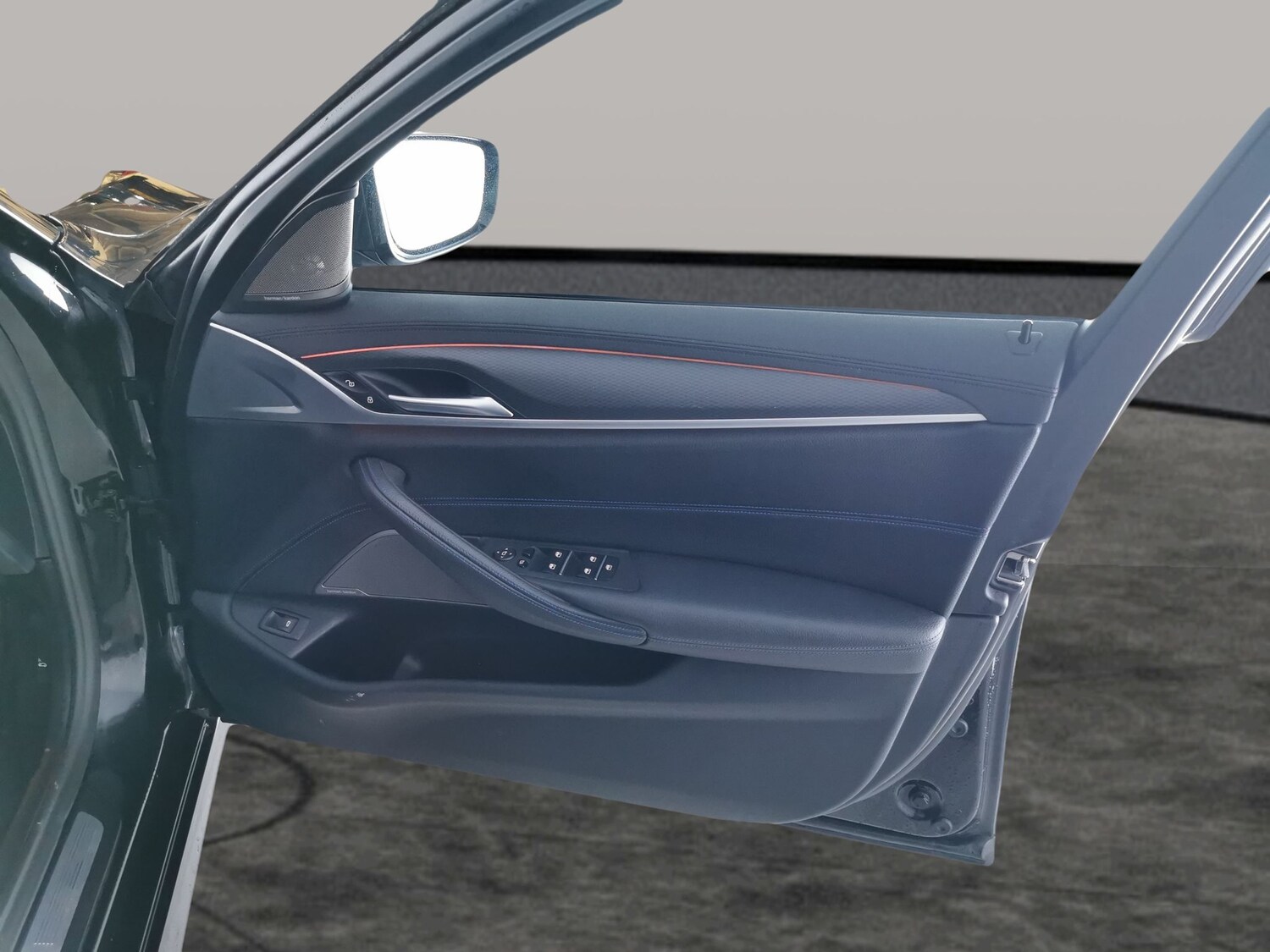 Used BMW 5 Series 2022 for sale - 77720815: Photo 33