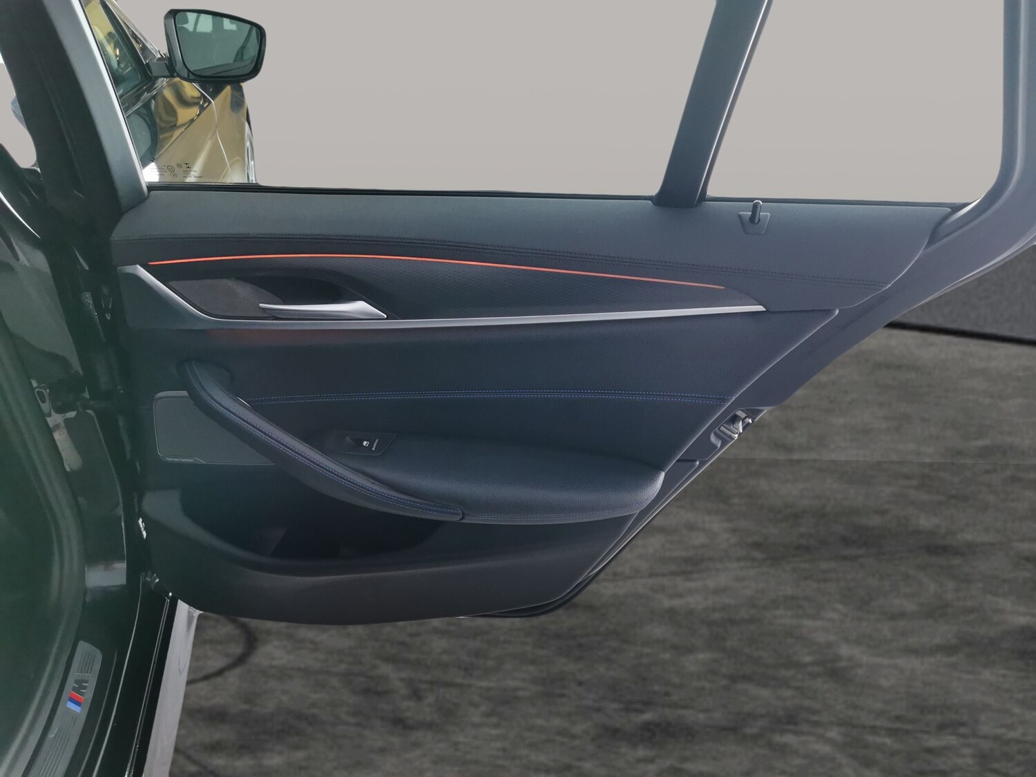 Used BMW 5 Series 2022 for sale - 77720815: Photo 34